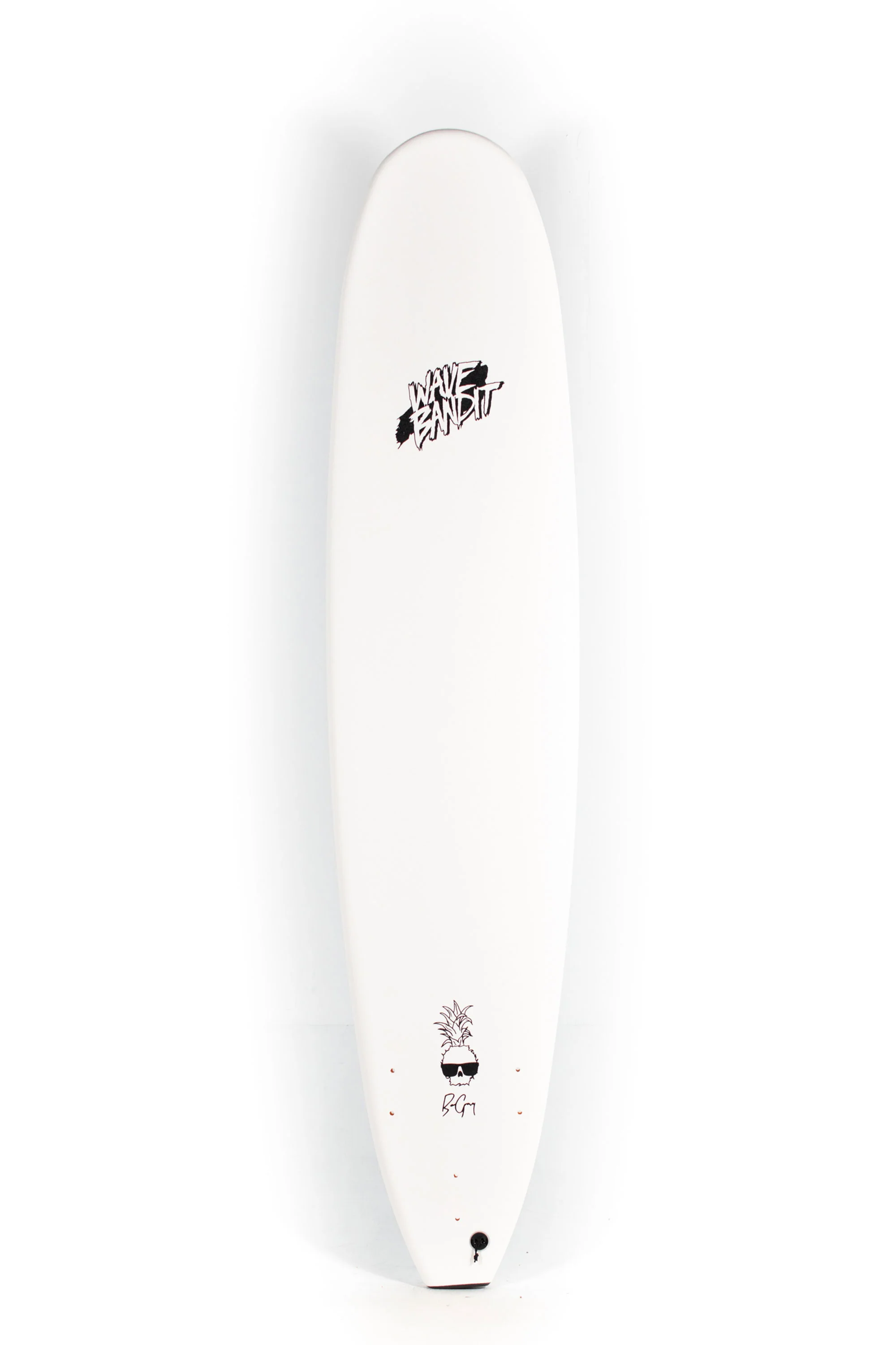 Catch Surf Softboards - WAVE BANDIT - EASY RIDER x BEN GRAVY - 9'0" x 24" x 3.50" - 98L - Image 2