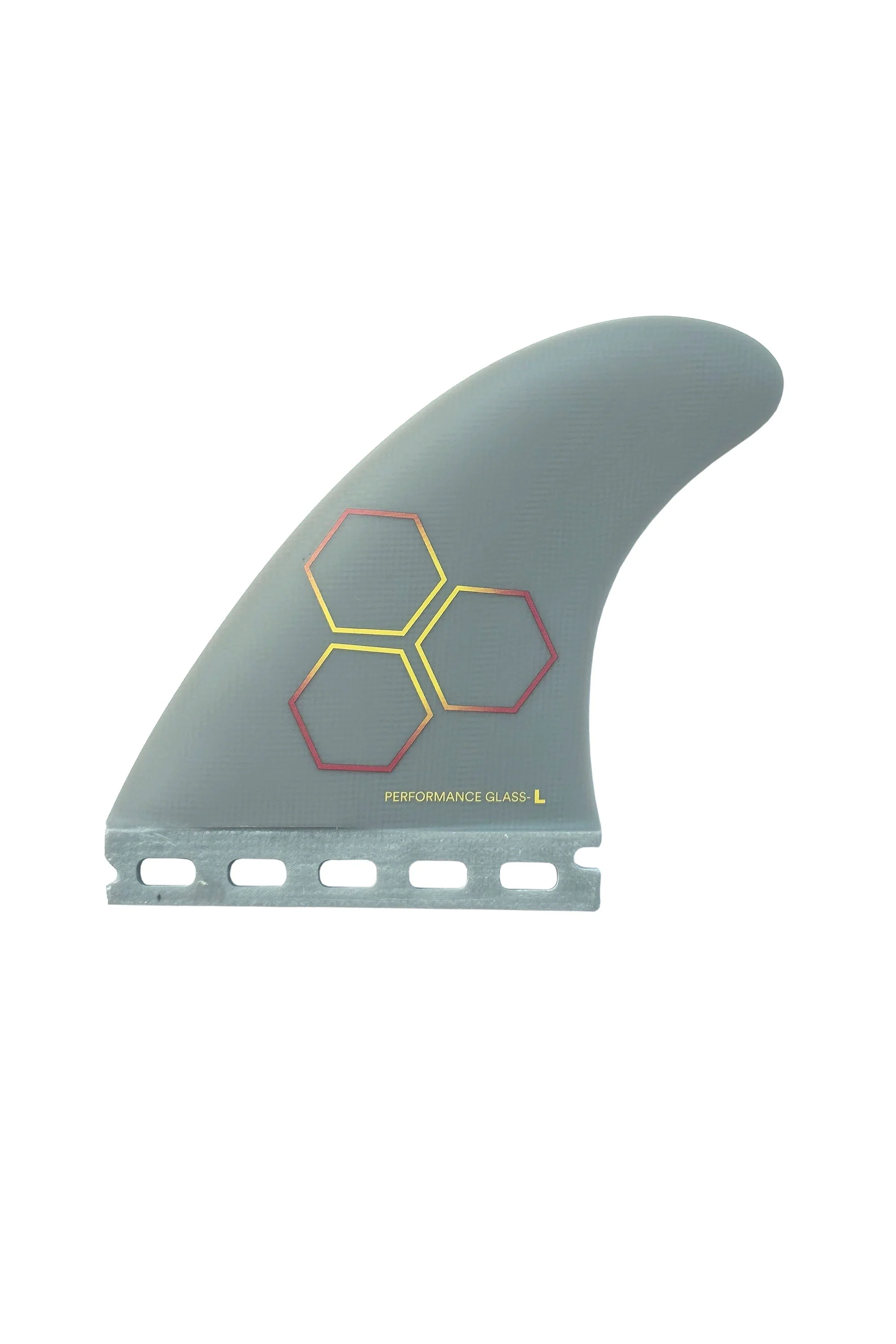 CHANNEL ISLAND - CI UPRIGHT - L - 3FINS