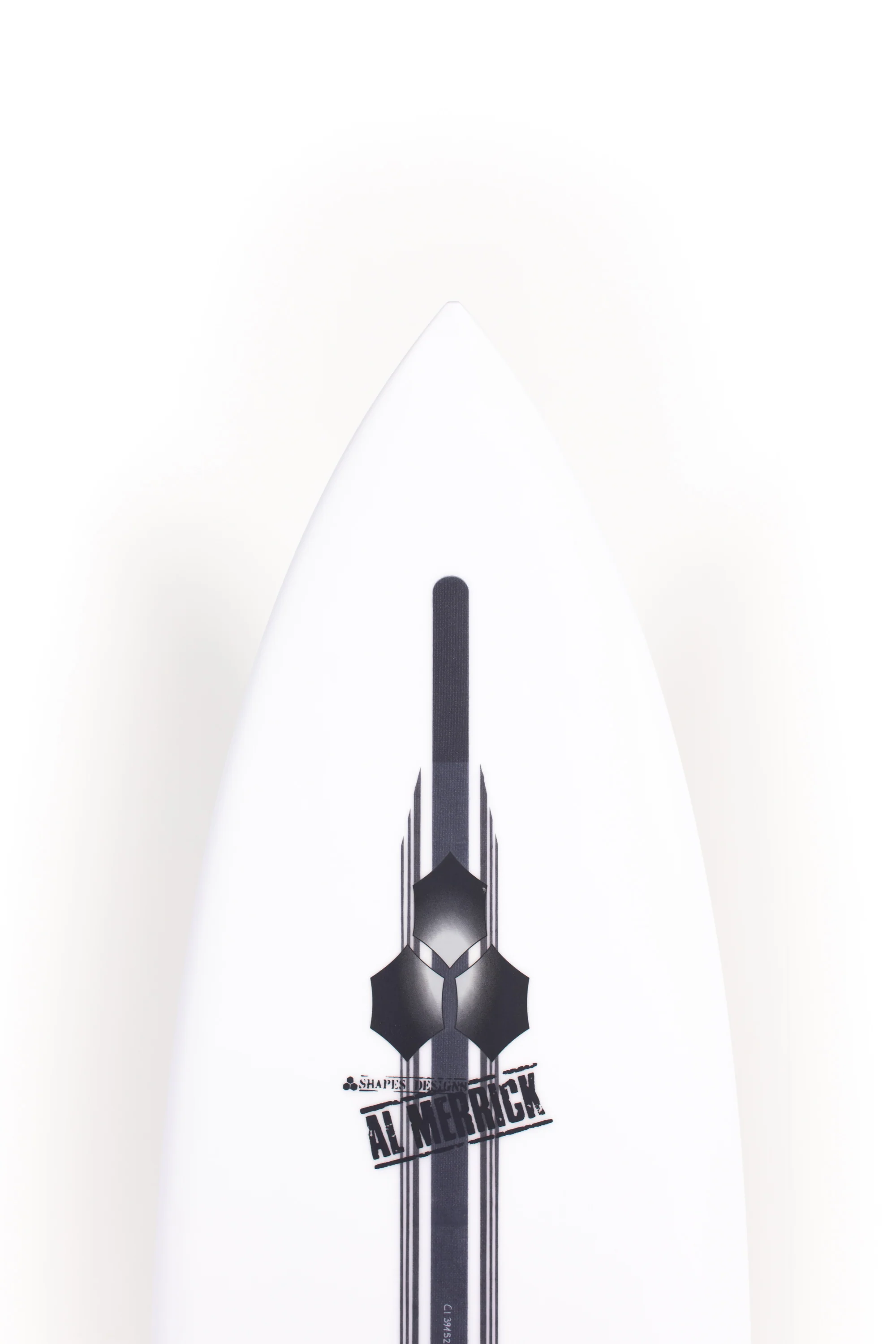 Channel Islands Surfboards - BETTER EVERYDAY by Britt Merrick - 5'10" x 19 3/4 x 2 1/2 - 30.50L - CI39152 - Image 3