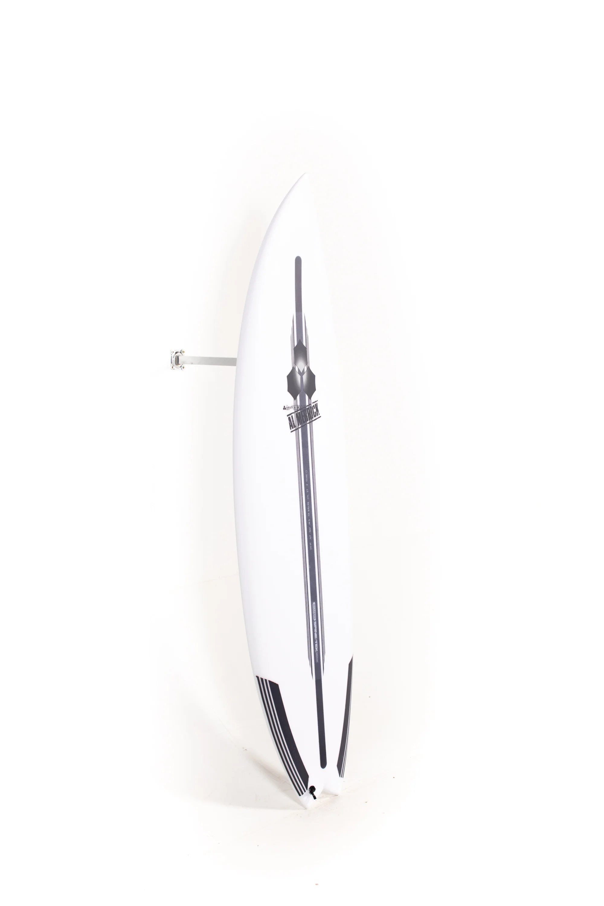 Channel Islands Surfboards - BETTER EVERYDAY by Britt Merrick - 5'10" x 19 3/4 x 2 1/2 - 30.50L - CI39152 - Image 5