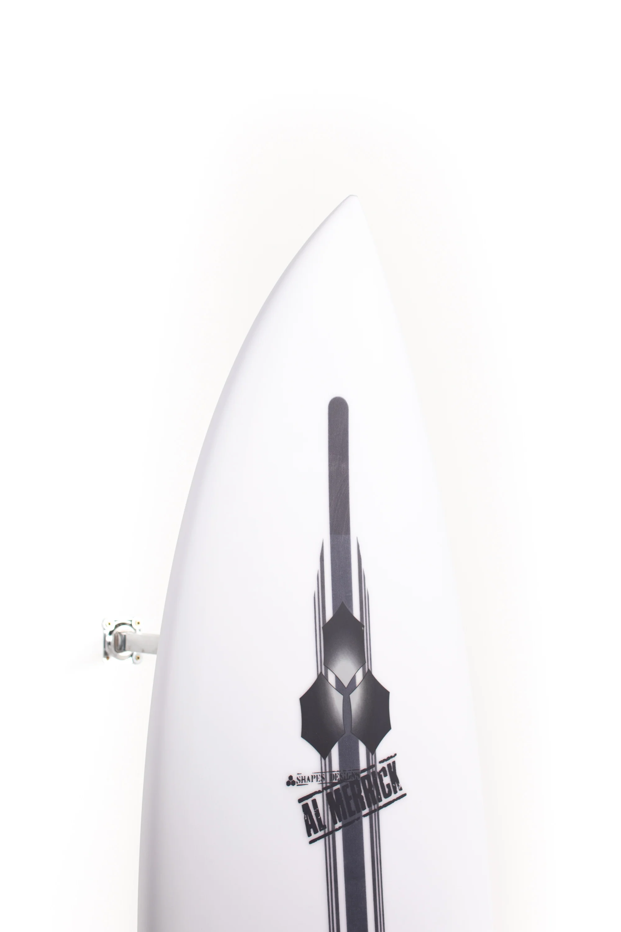 Channel Islands Surfboards - BETTER EVERYDAY by Britt Merrick - 5'10" x 19 3/4 x 2 1/2 - 30.50L - CI39152 - Image 6