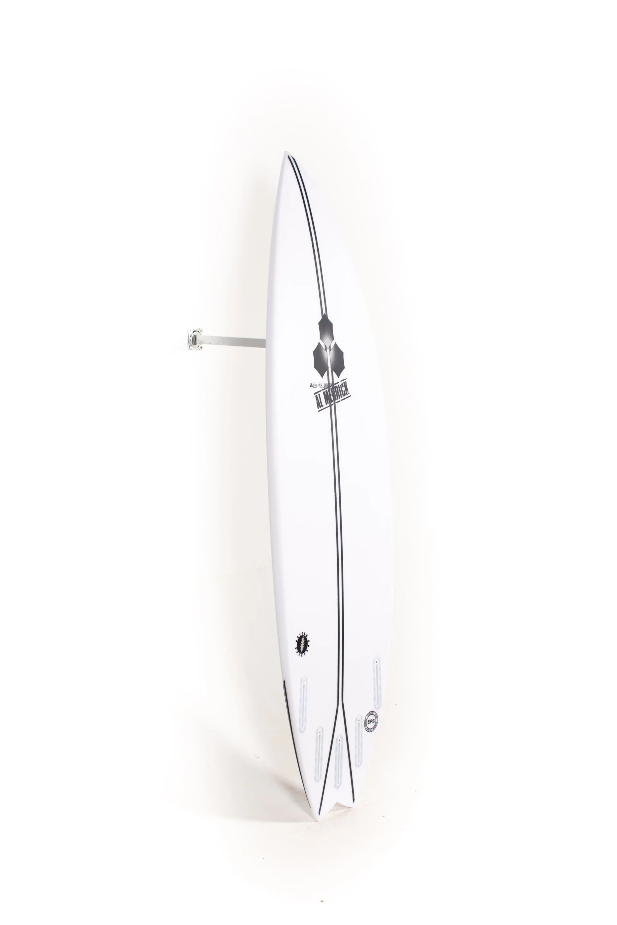Channel Islands Surfboards - BETTER EVERYDAY by Britt Merrick - 5'10" x 19 3/4 x 2 1/2 - 30.50L - CI39152 - Image 9