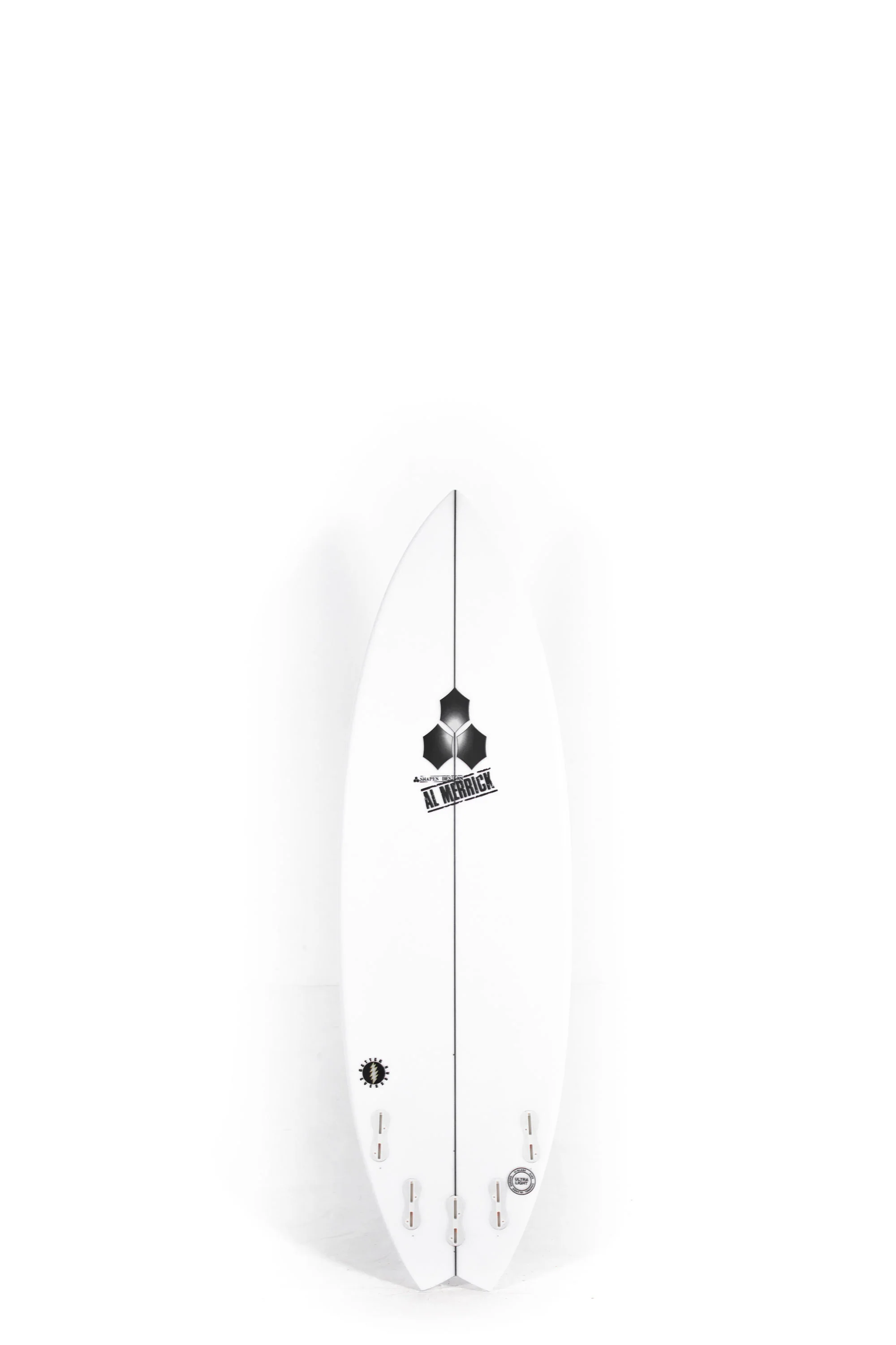 Channel Islands Surfboards - BETTER EVERYDAY by Britt Merrick - 5'7" x 19 x 2 5/16 - 26,35L - CI39500 - Image 2