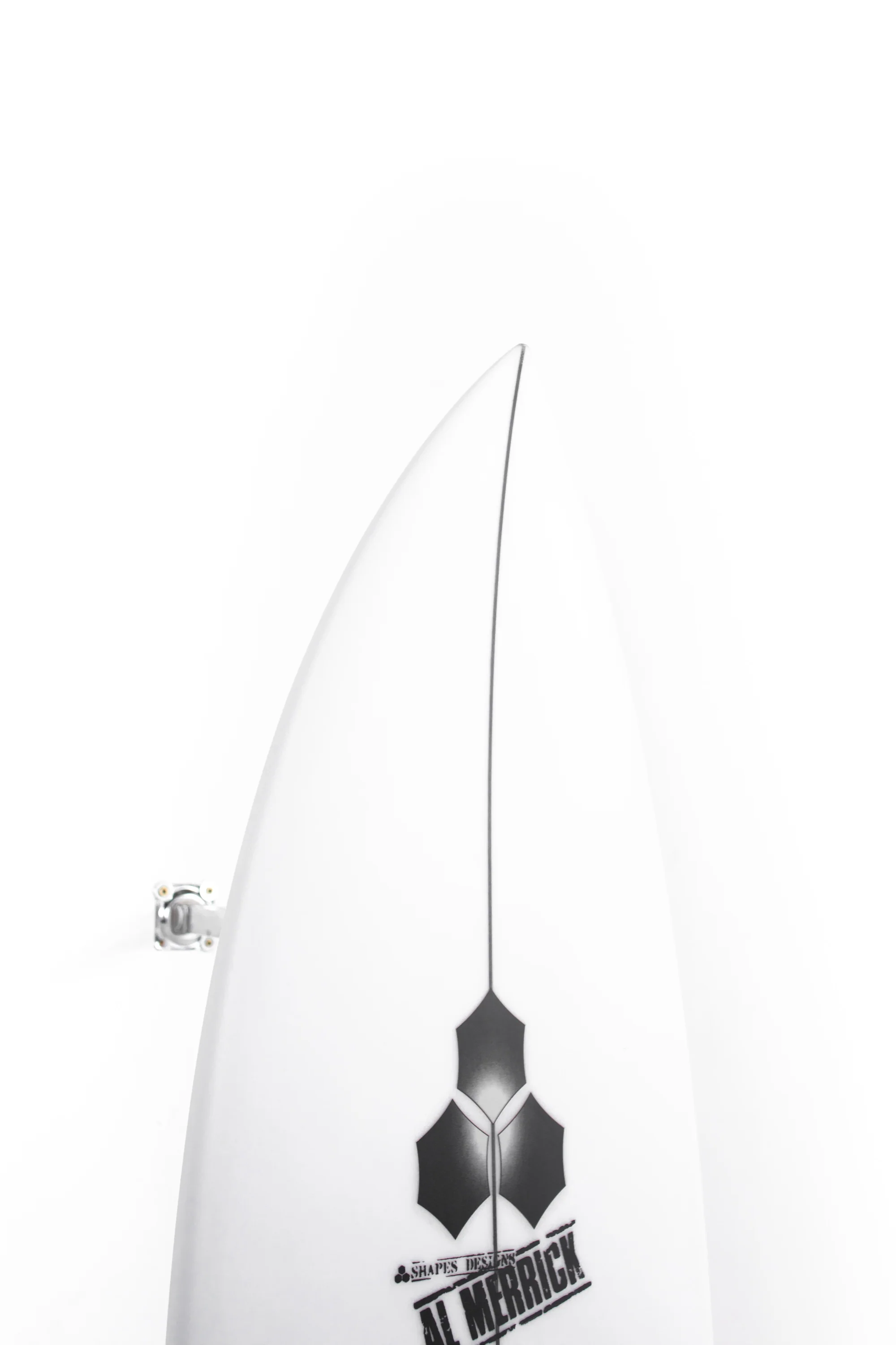 Channel Islands Surfboards - BETTER EVERYDAY by Britt Merrick - 5'7" x 19 x 2 5/16 - 26,35L - CI39500 - Image 6