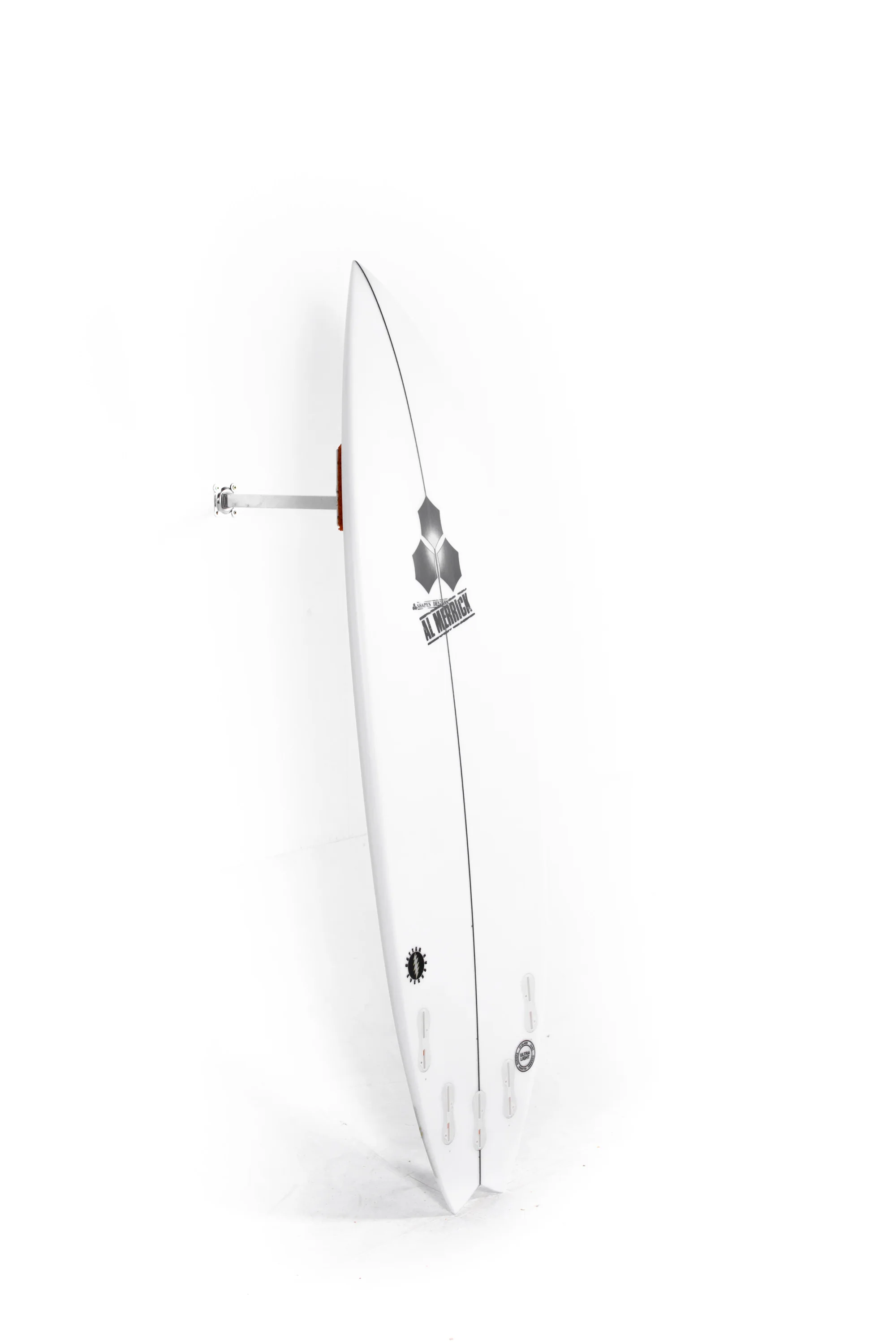 Channel Islands Surfboards - BETTER EVERYDAY by Britt Merrick - 5'7" x 19 x 2 5/16 - 26,35L - CI39500 - Image 9