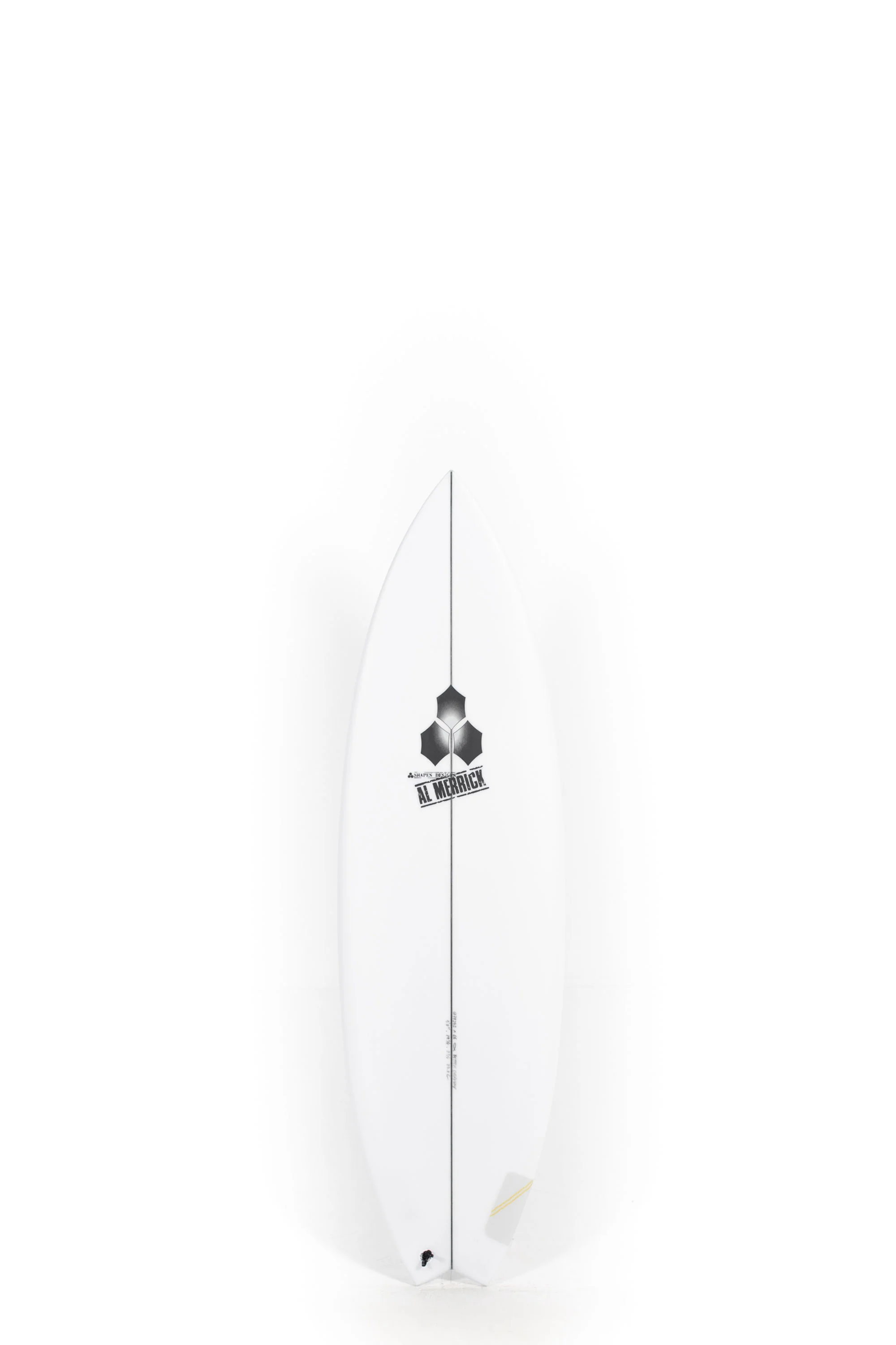 Channel Islands Surfboards - BETTER EVERYDAY by Britt Merrick - 5'8" x 19 1/4 x 2 3/8 - 27.81L - CI39232