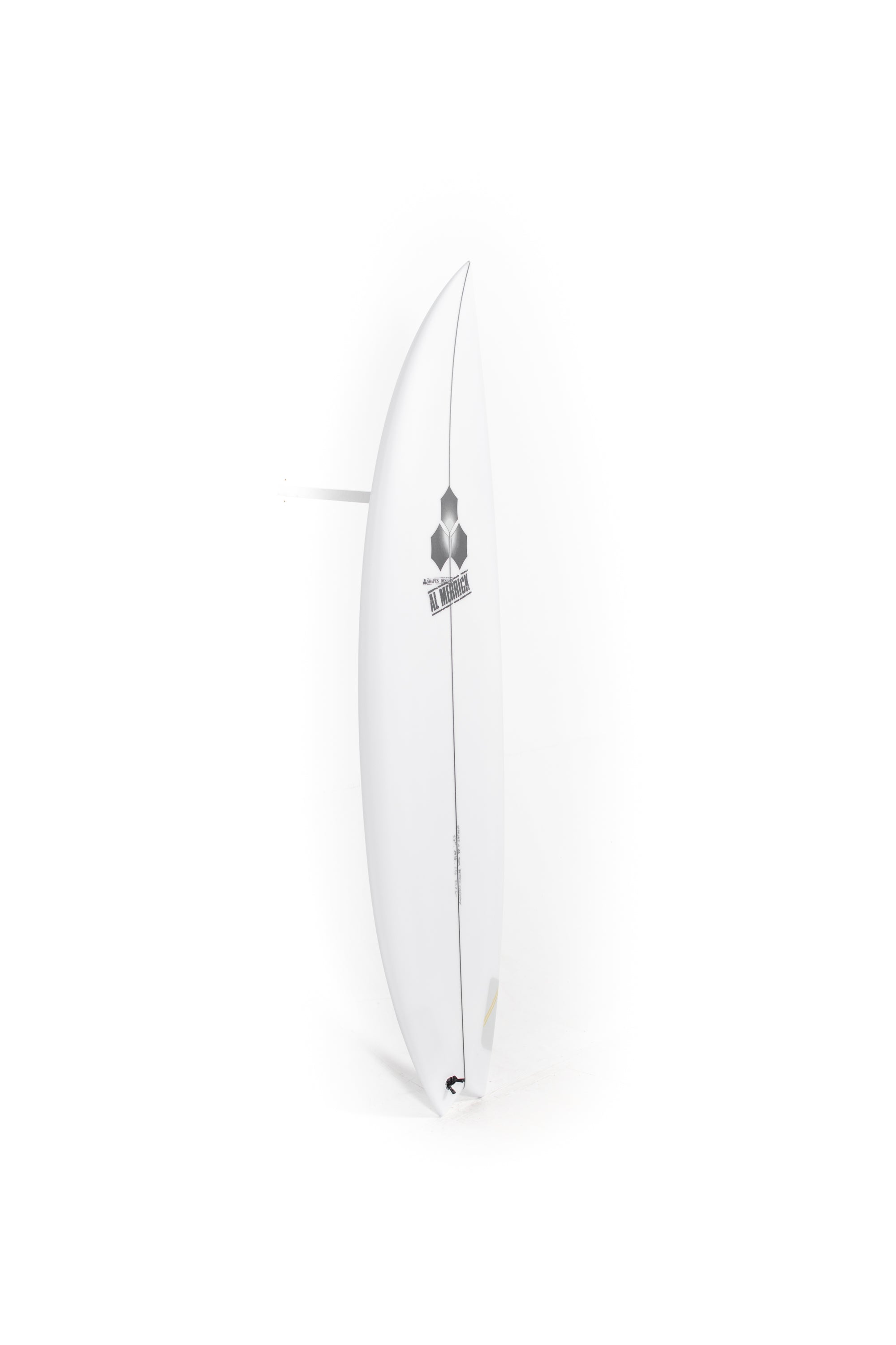 Channel Islands Surfboards - BETTER EVERYDAY by Britt Merrick - 5'8" x 19 1/4 x 2 3/8 - 27.81L - CI39232 - Image 5