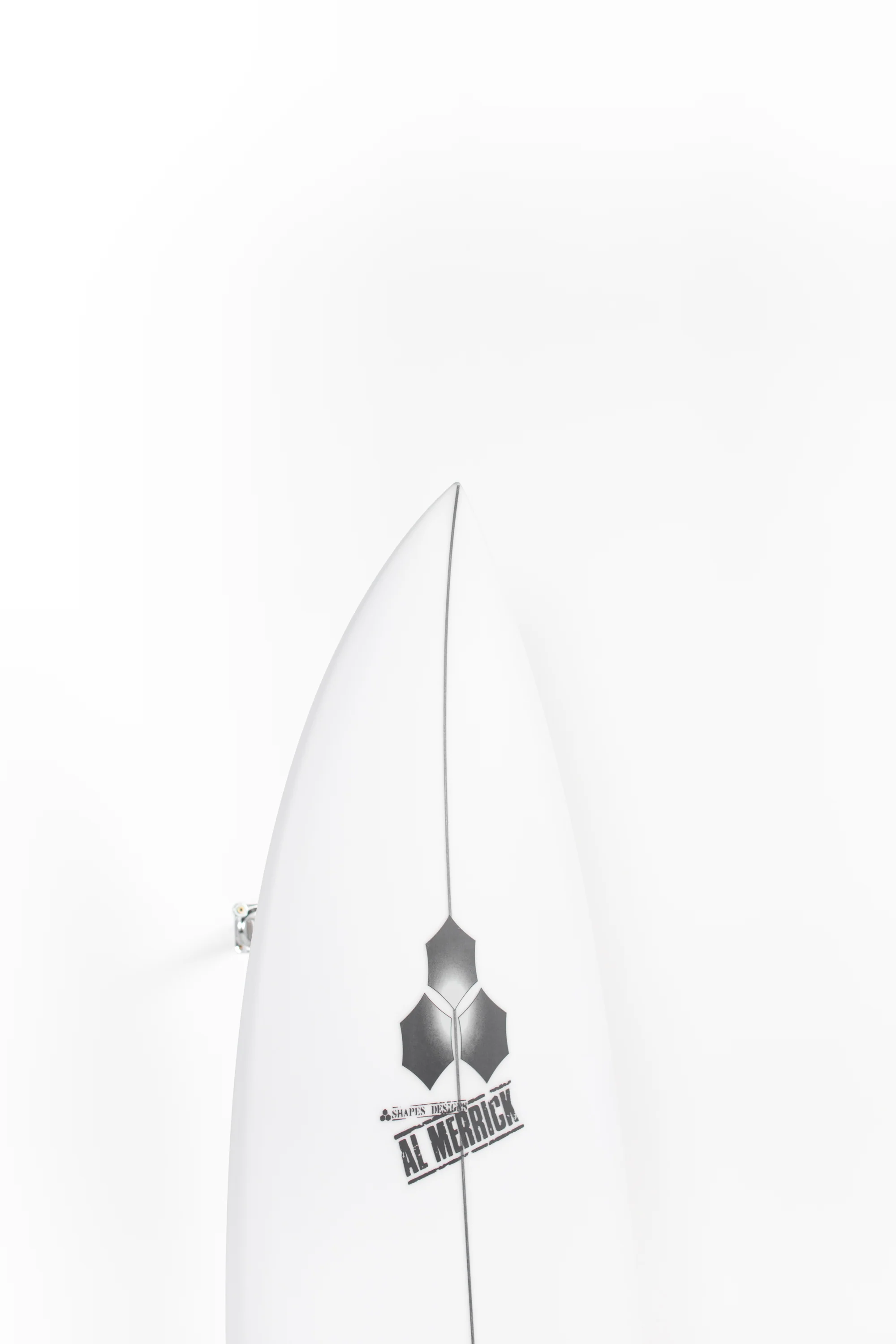 Channel Islands Surfboards - BETTER EVERYDAY by Britt Merrick - 5'8" x 19 1/4 x 2 3/8 - 27.81L - CI39232 - Image 7