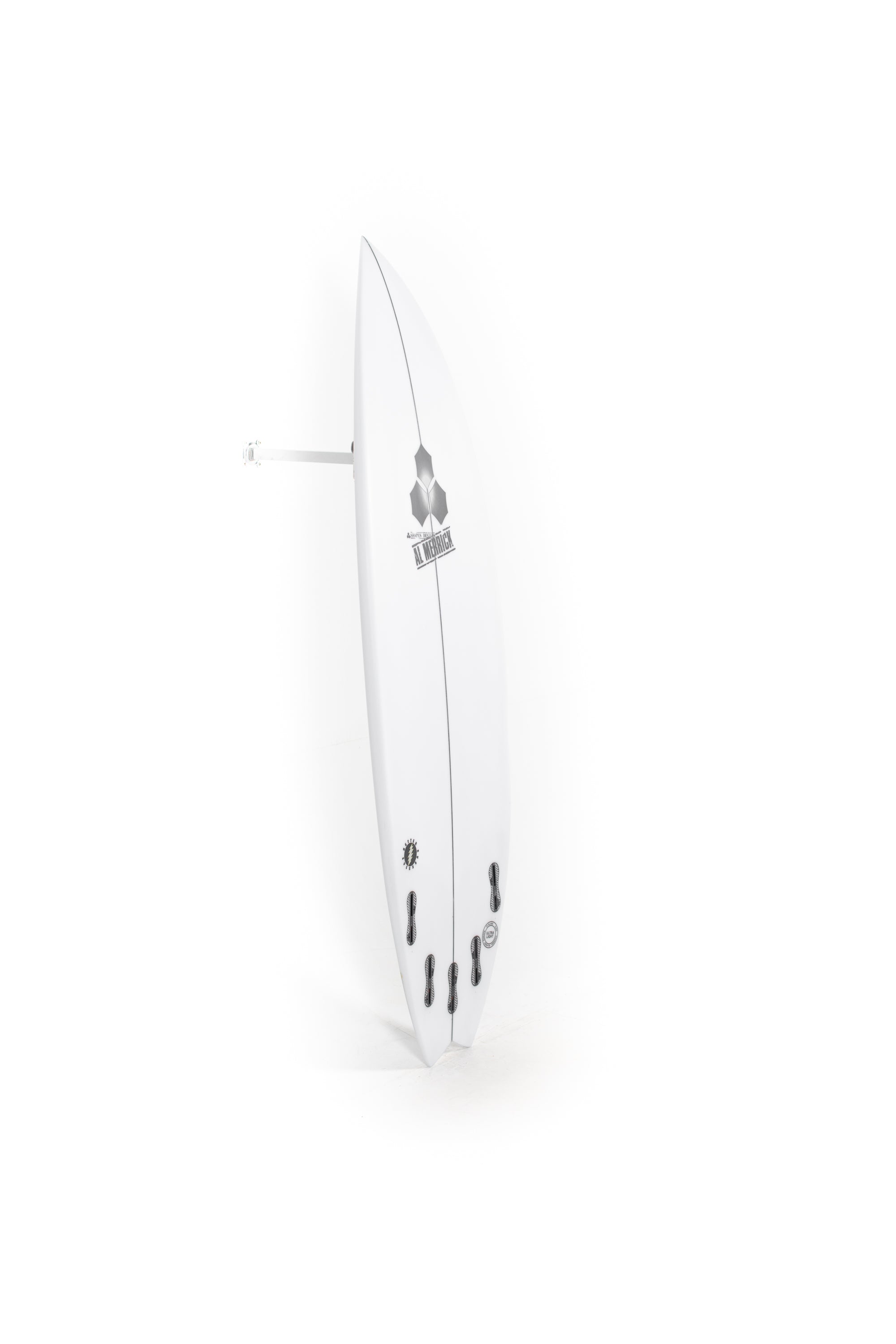 Channel Islands Surfboards - BETTER EVERYDAY by Britt Merrick - 5'8" x 19 1/4 x 2 3/8 - 27.81L - CI39232 - Image 9