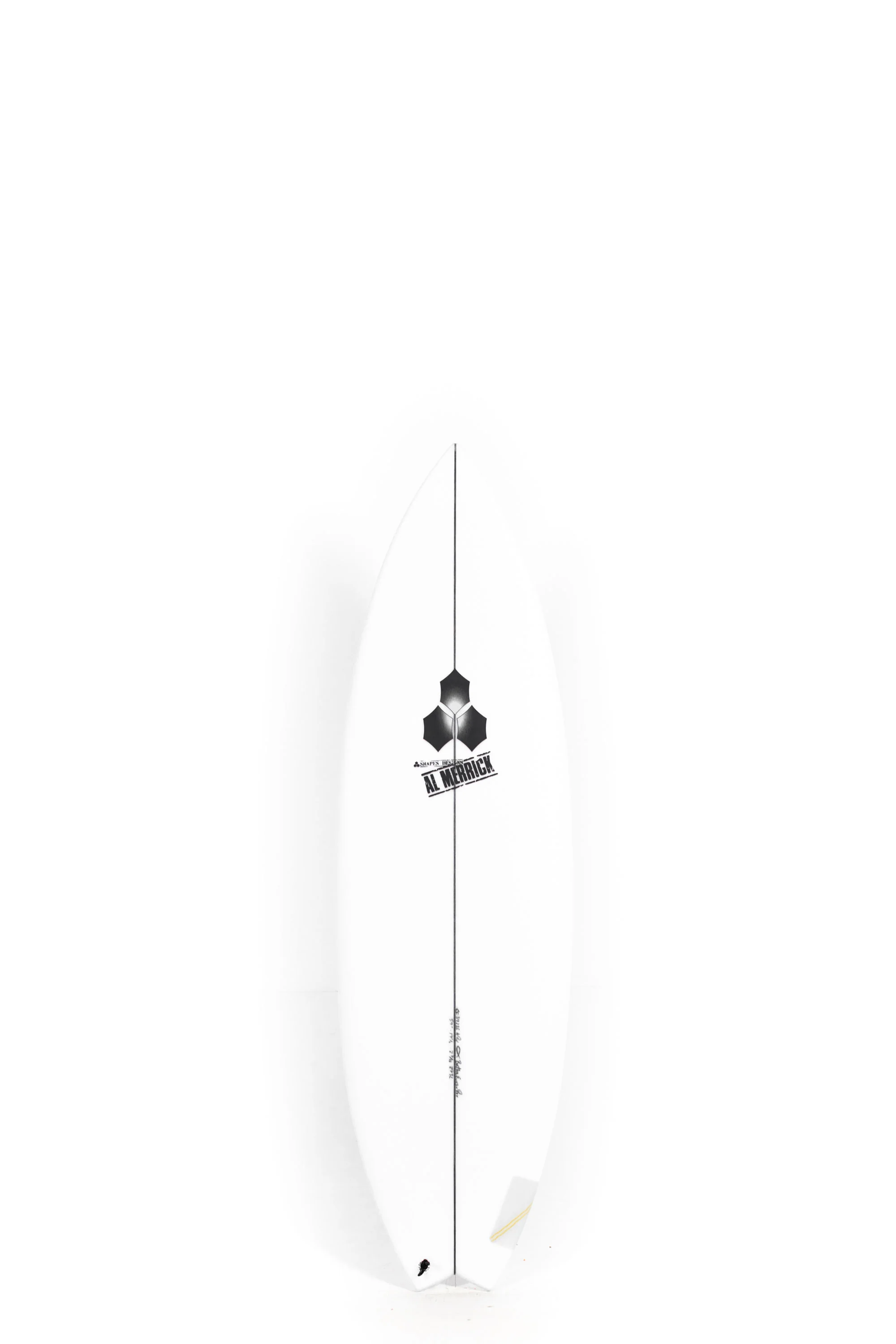Channel Islands Surfboards - BETTER EVERYDAY by Britt Merrick - 5'9" x 19 1/2 x 2 7/16 - 29,31L - CI39235