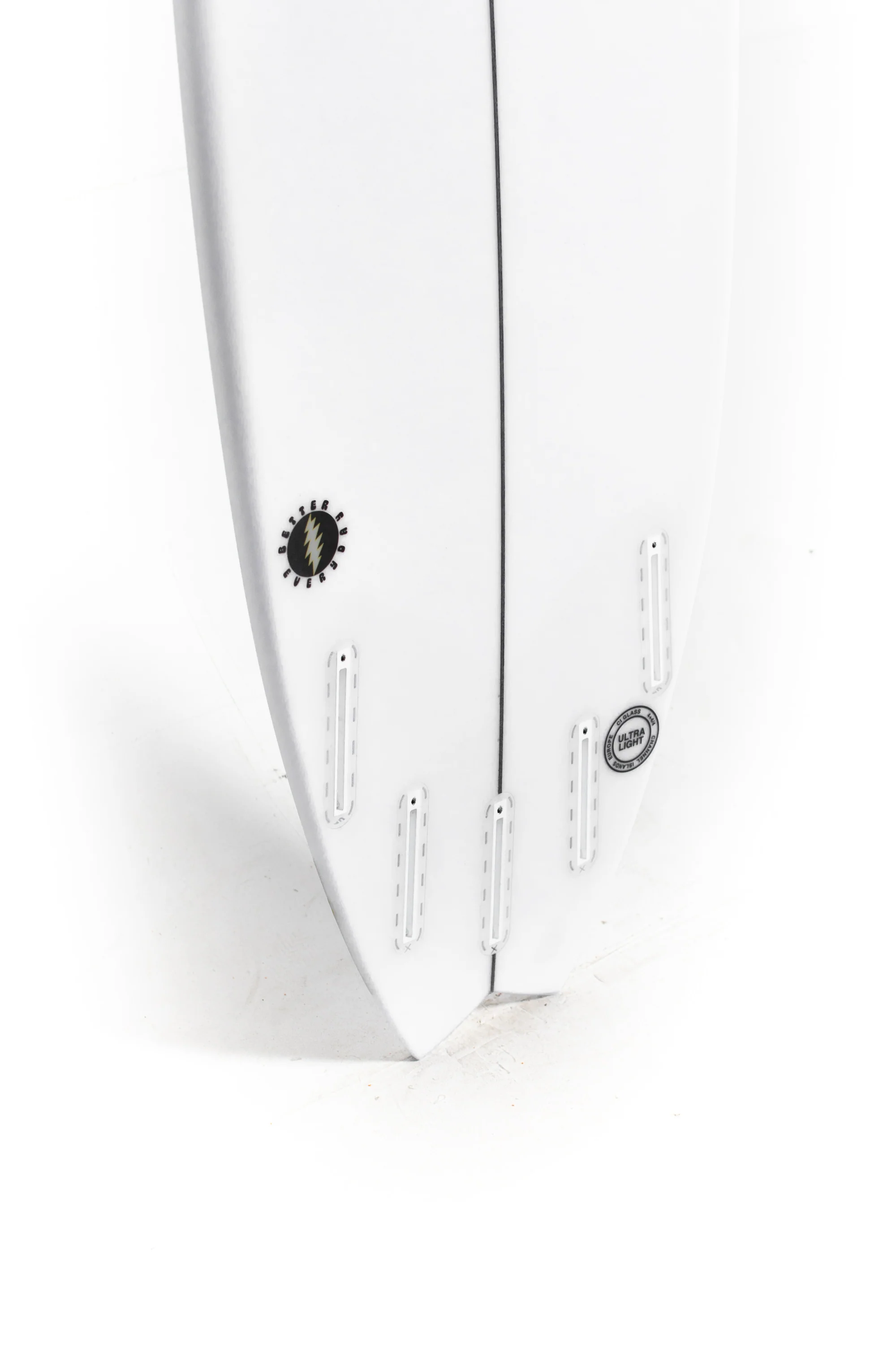 Channel Islands Surfboards - BETTER EVERYDAY by Britt Merrick - 5'9" x 19 1/2 x 2 7/16 - 29,31L - CI39235 - Image 10