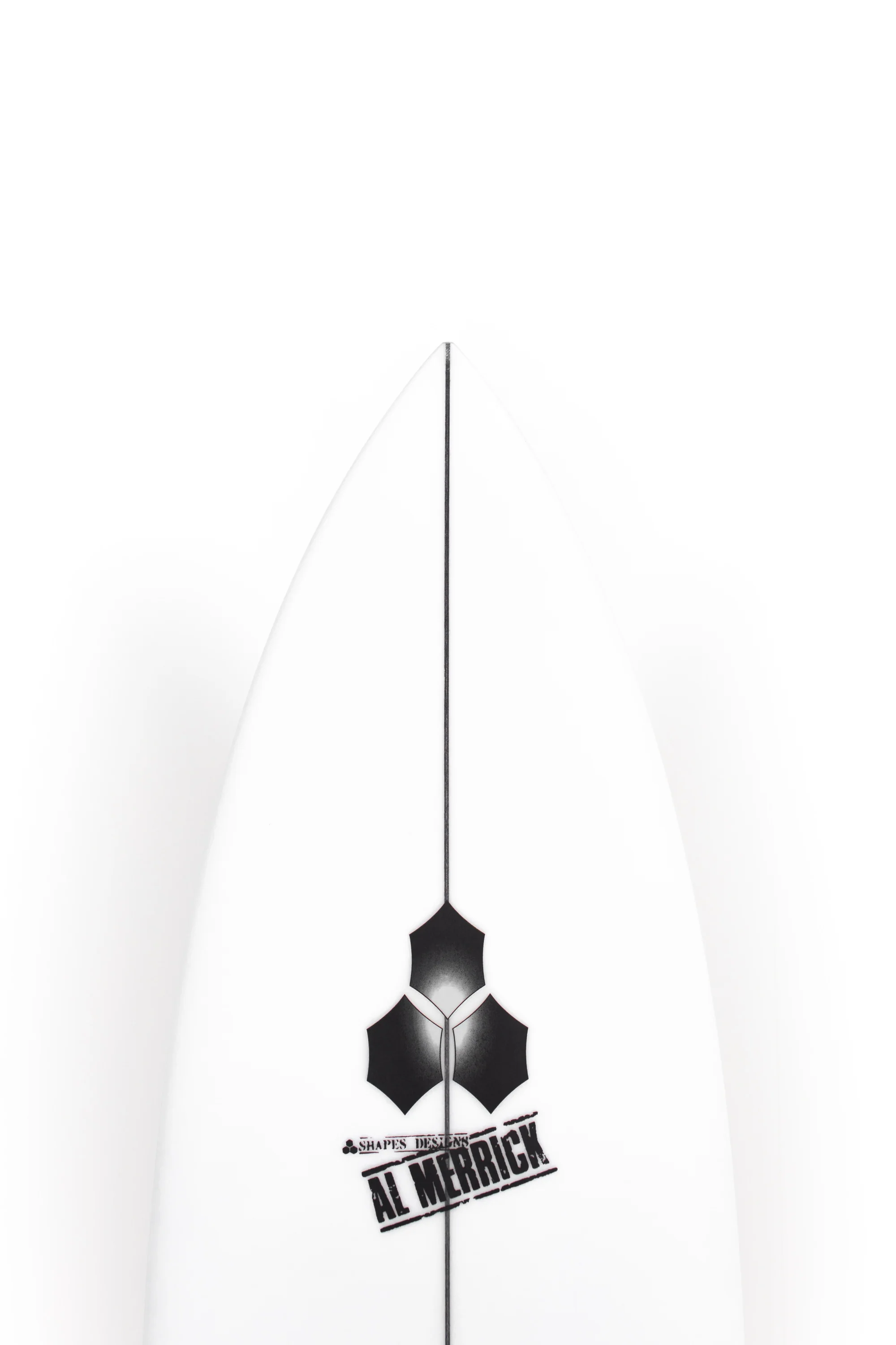 Channel Islands Surfboards - BETTER EVERYDAY by Britt Merrick - 5'9" x 19 1/2 x 2 7/16 - 29,31L - CI39235 - Image 3