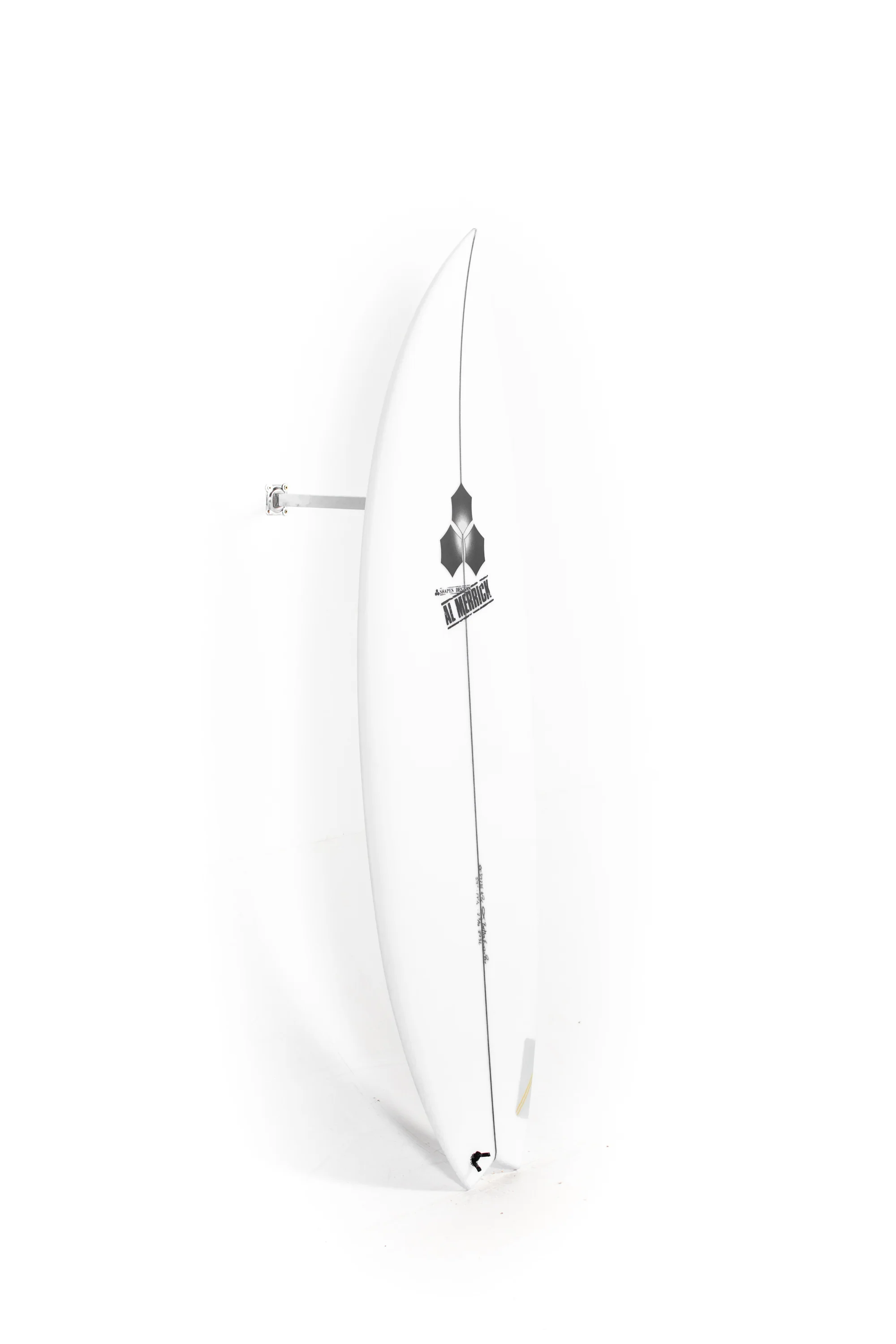 Channel Islands Surfboards - BETTER EVERYDAY by Britt Merrick - 5'9" x 19 1/2 x 2 7/16 - 29,31L - CI39235 - Image 5