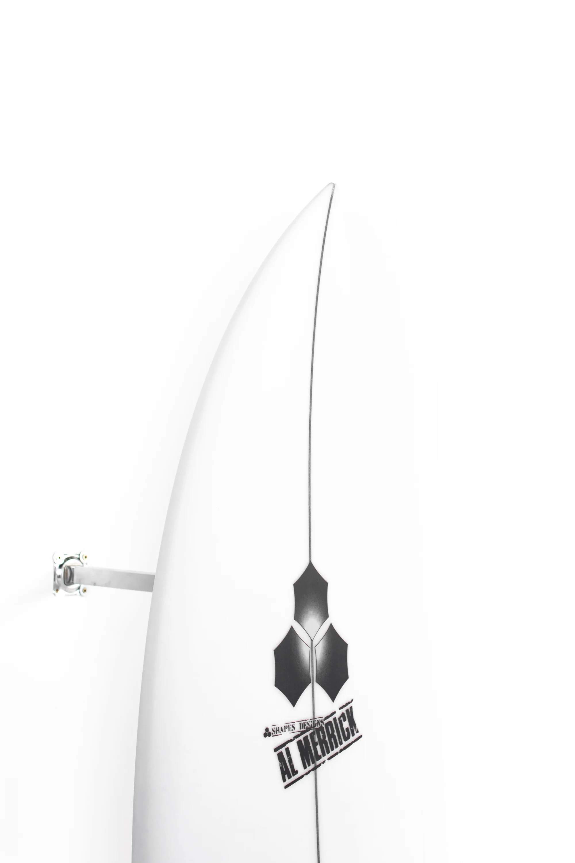 Channel Islands Surfboards - BETTER EVERYDAY by Britt Merrick - 5'9" x 19 1/2 x 2 7/16 - 29,31L - CI39235 - Image 6