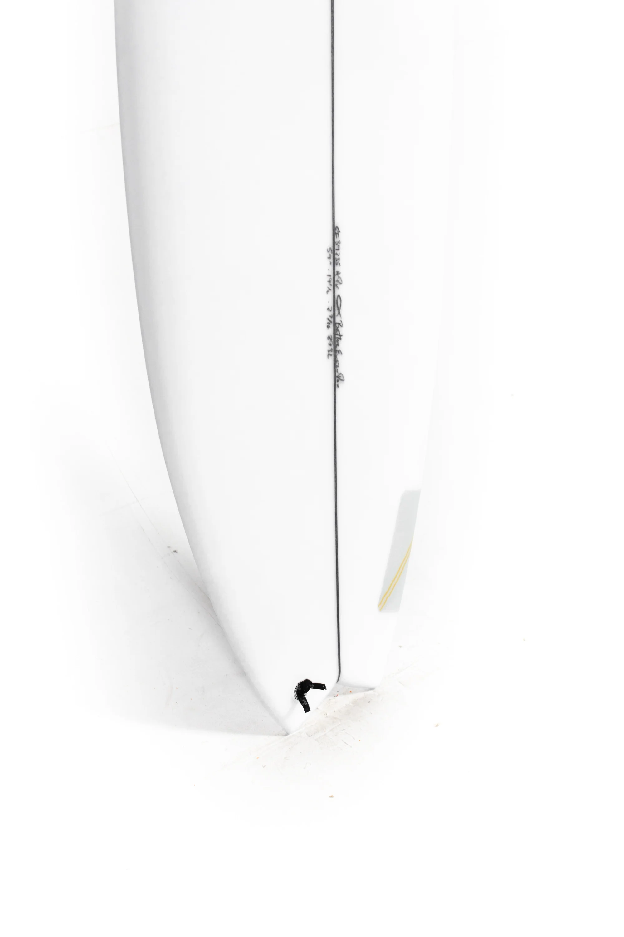 Channel Islands Surfboards - BETTER EVERYDAY by Britt Merrick - 5'9" x 19 1/2 x 2 7/16 - 29,31L - CI39235 - Image 7