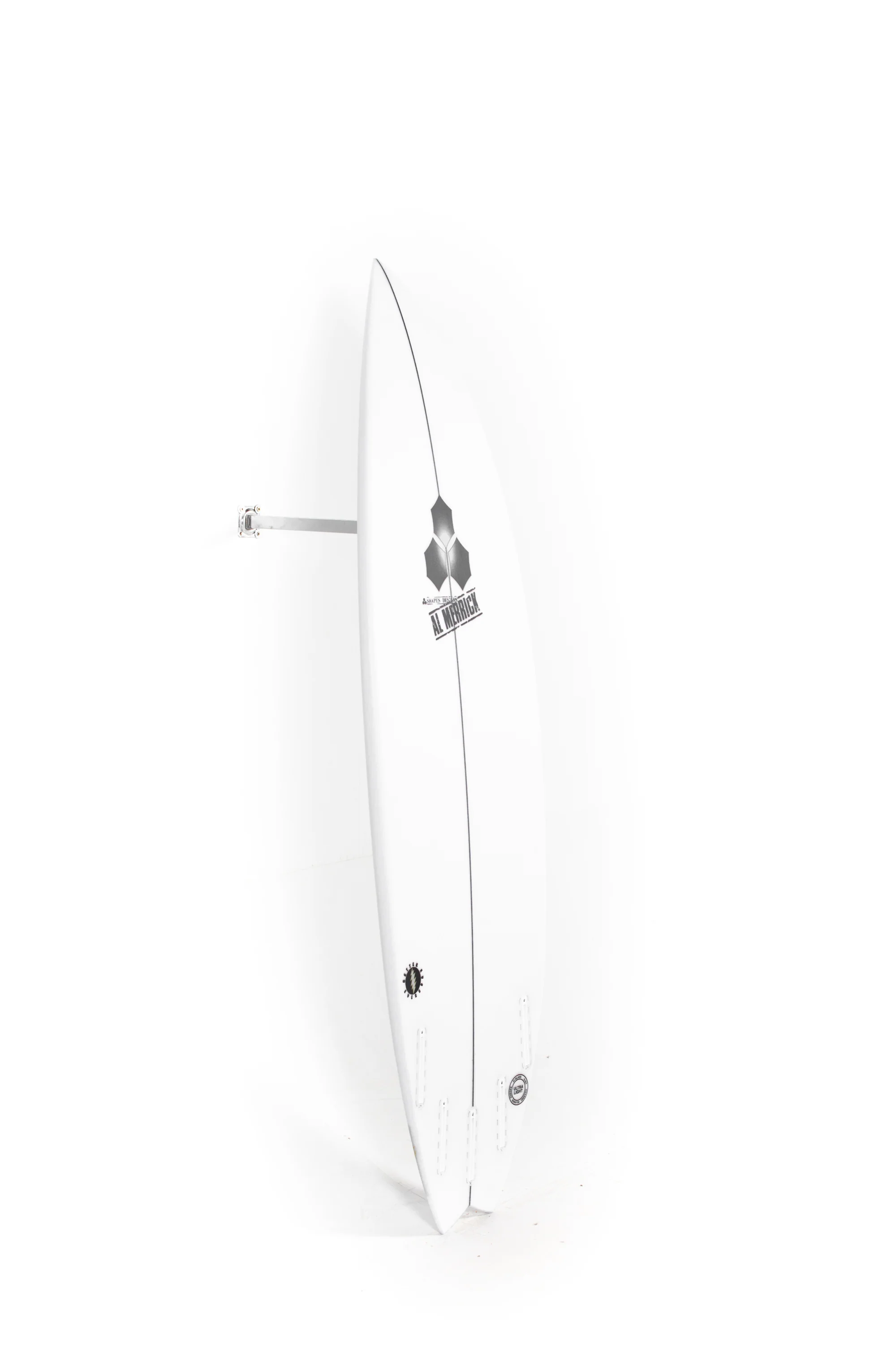 Channel Islands Surfboards - BETTER EVERYDAY by Britt Merrick - 5'9" x 19 1/2 x 2 7/16 - 29,31L - CI39235 - Image 9