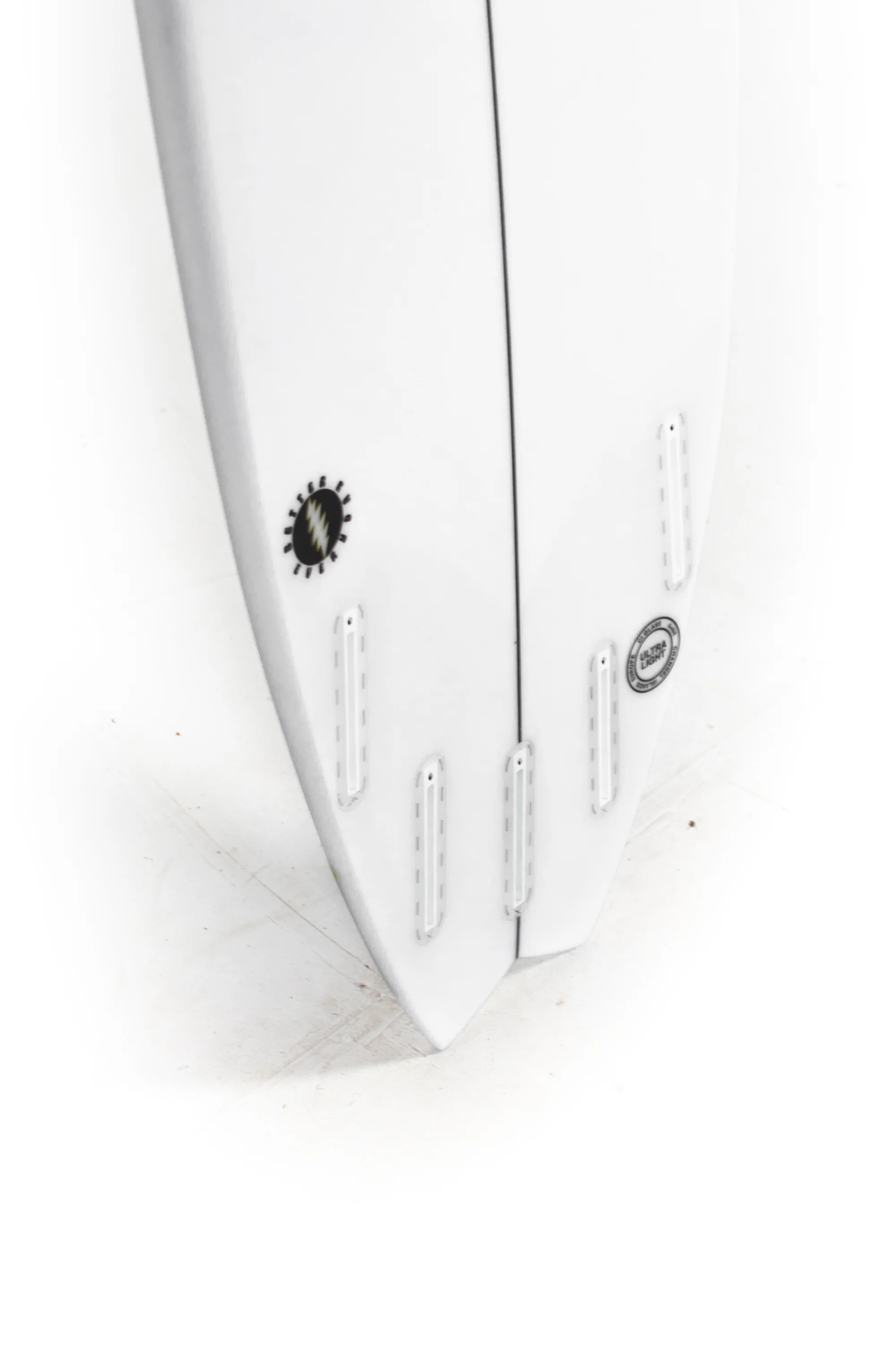 Channel Islands Surfboards - BETTER EVERYDAY by Britt Merrick - 6'1" x 20 1/2 x 2 5/8 - 35L - CI37401 - Image 10