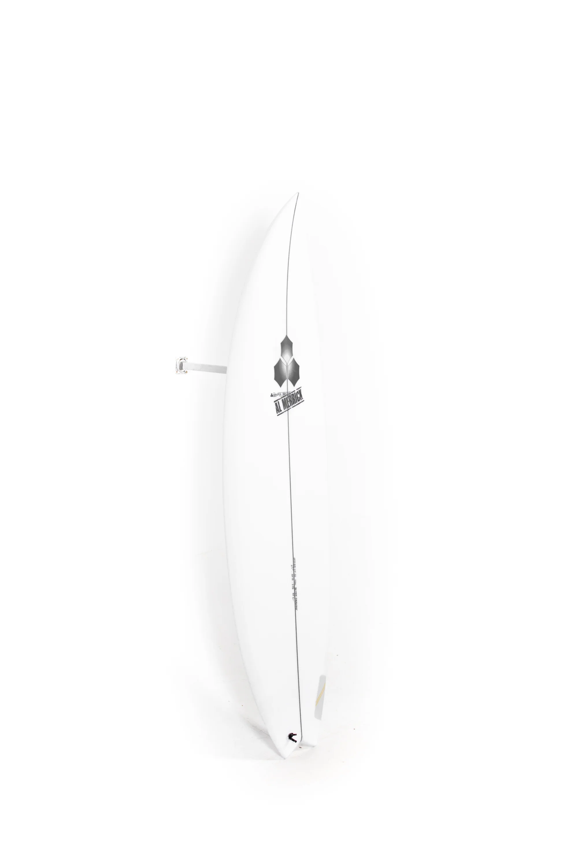 Channel Islands Surfboards - BETTER EVERYDAY by Britt Merrick - 6'1" x 20 1/2 x 2 5/8 - 35L - CI37401 - Image 5