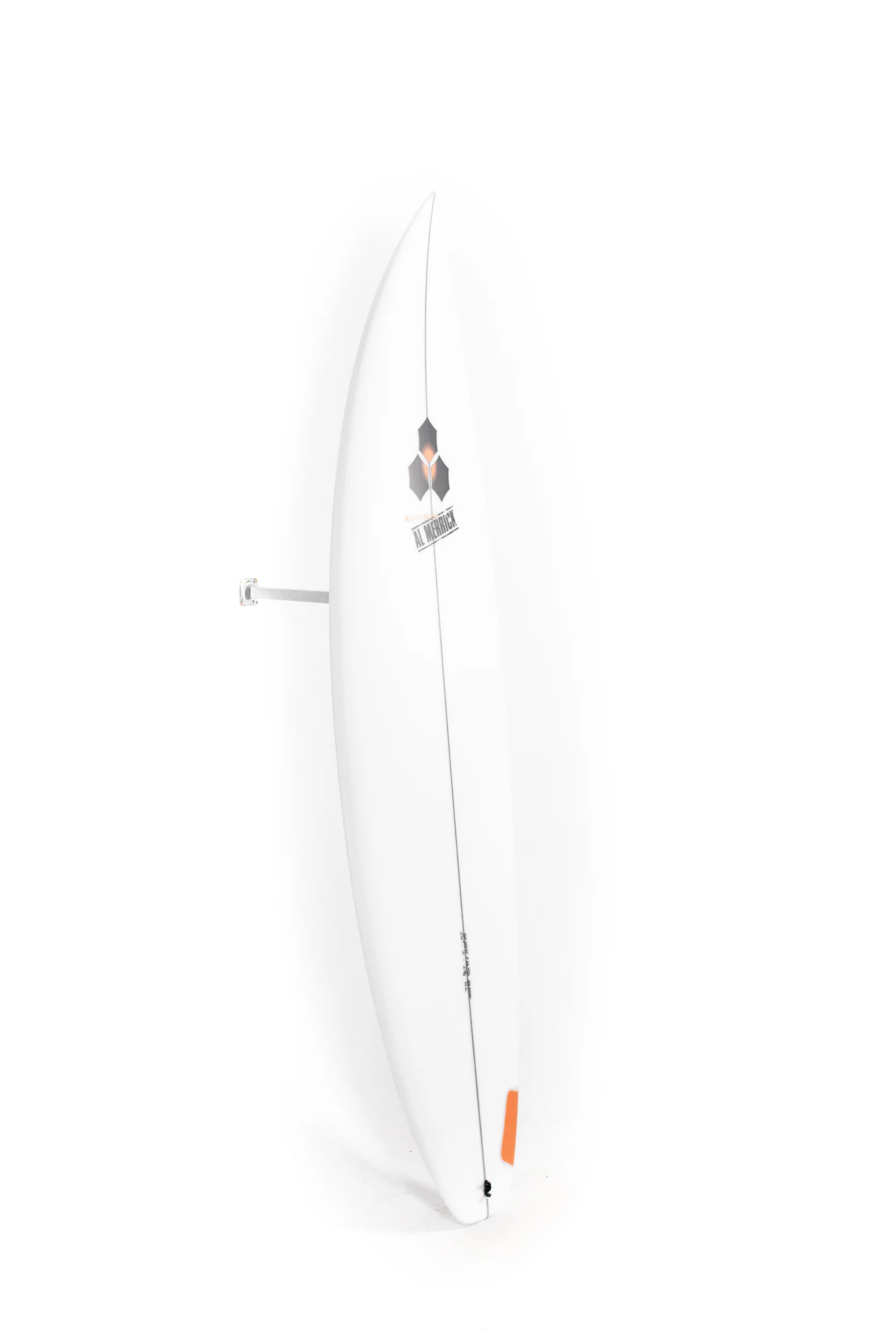 Channel Islands Surfboards - BIG HAPPY by Britt Merrick - 6'10" x 21 x 2 15/16 - 44.10L - CI36837 - Image 5