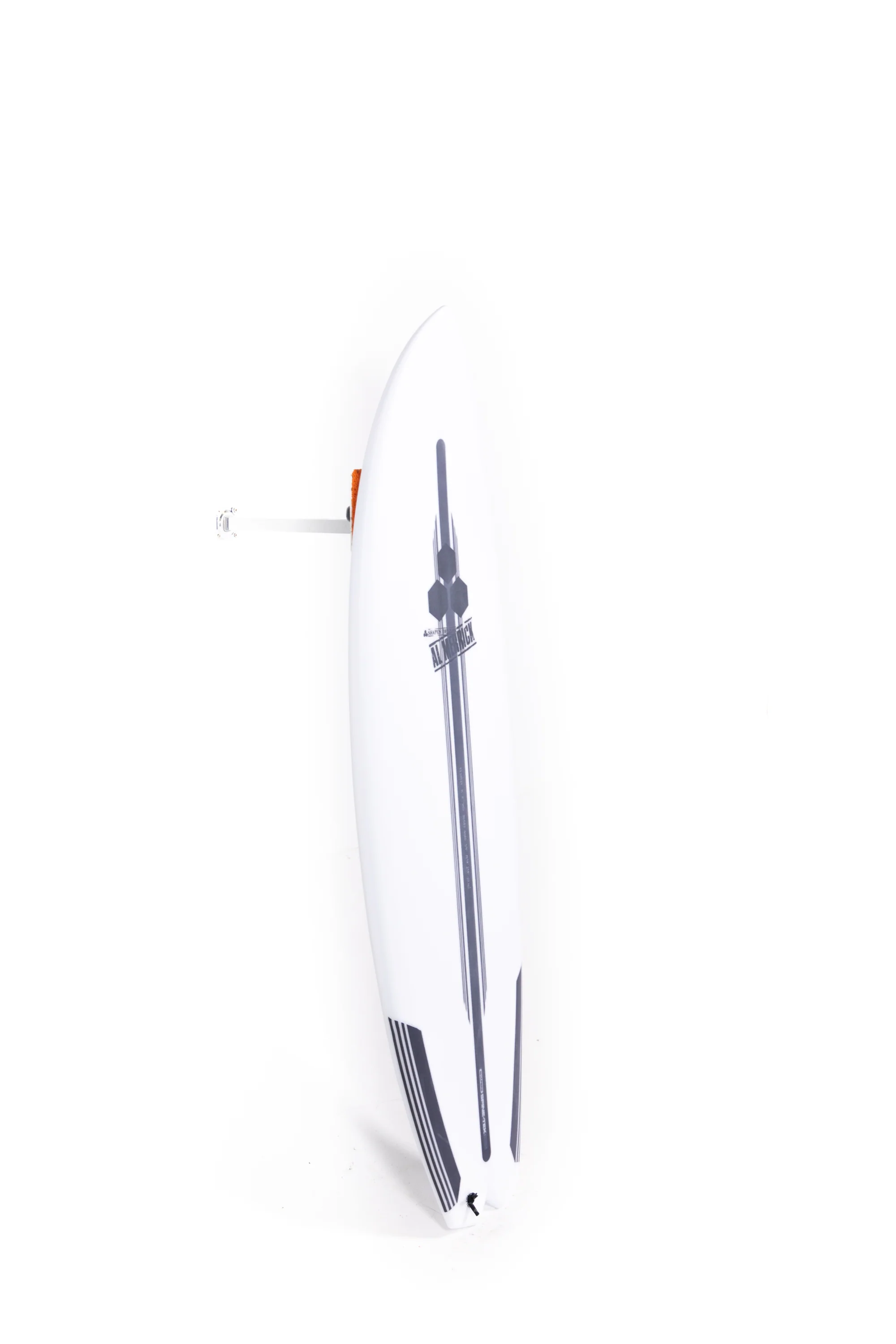 Channel Islands Surfboards - BOBBY QUAD Spine Tek - 5'4" x 19 3/8 x 2 3/8 - 27,40L - CI30924 - Image 5