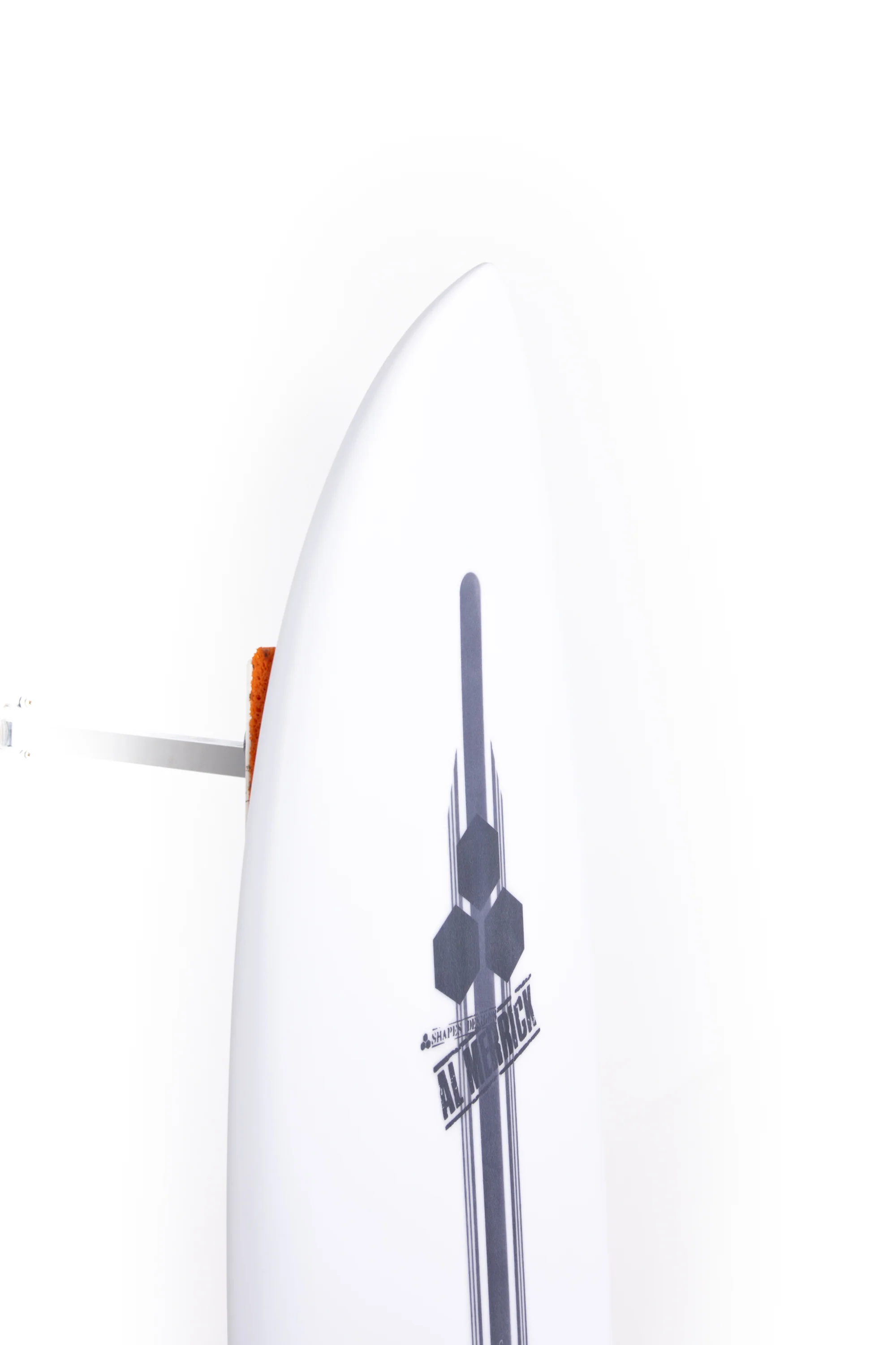 Channel Islands Surfboards - BOBBY QUAD Spine Tek - 5'4" x 19 3/8 x 2 3/8 - 27,40L - CI30924 - Image 6