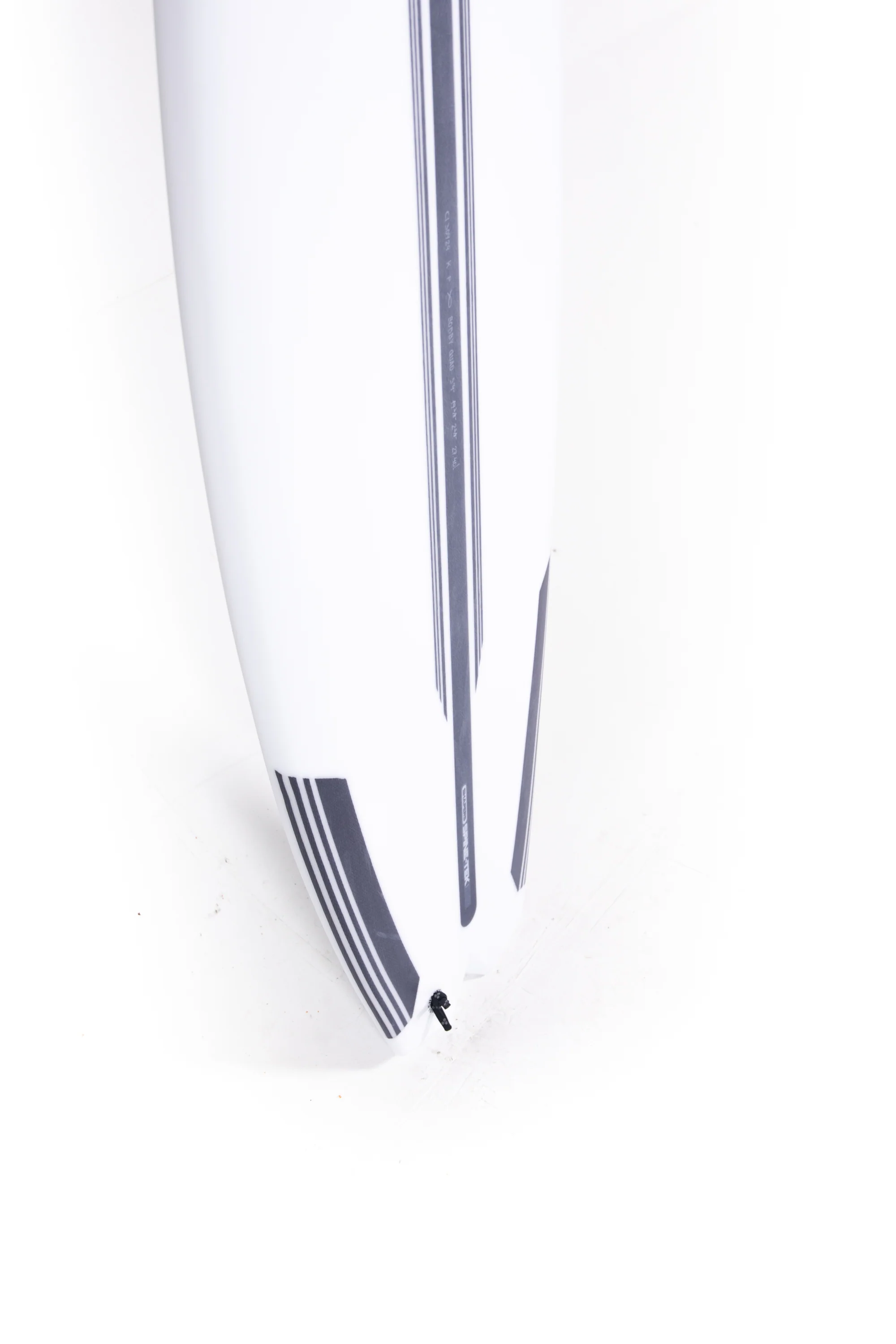 Channel Islands Surfboards - BOBBY QUAD Spine Tek - 5'4" x 19 3/8 x 2 3/8 - 27,40L - CI30924 - Image 7