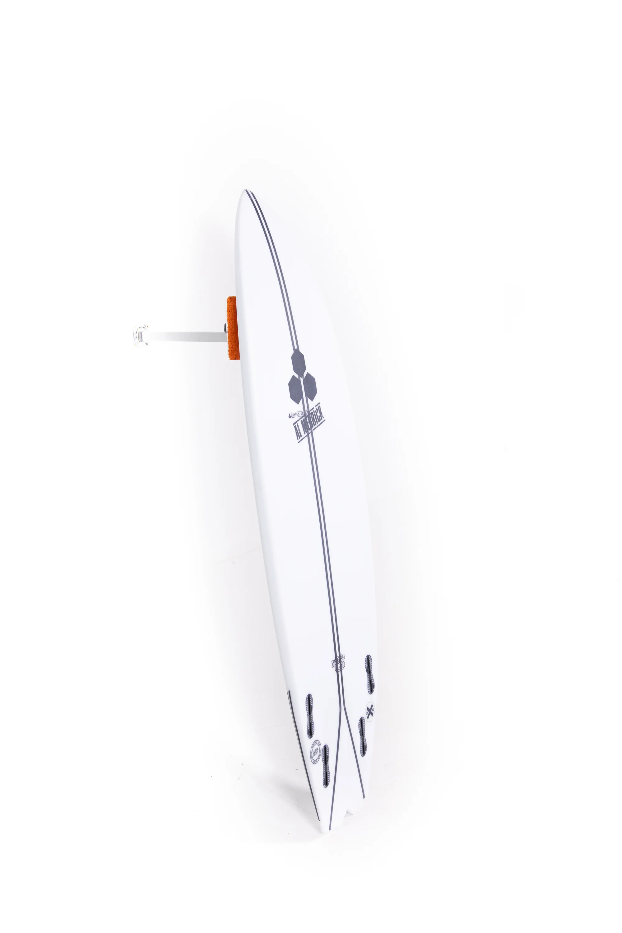 Channel Islands Surfboards - BOBBY QUAD Spine Tek - 5'4" x 19 3/8 x 2 3/8 - 27,40L - CI30924 - Image 9