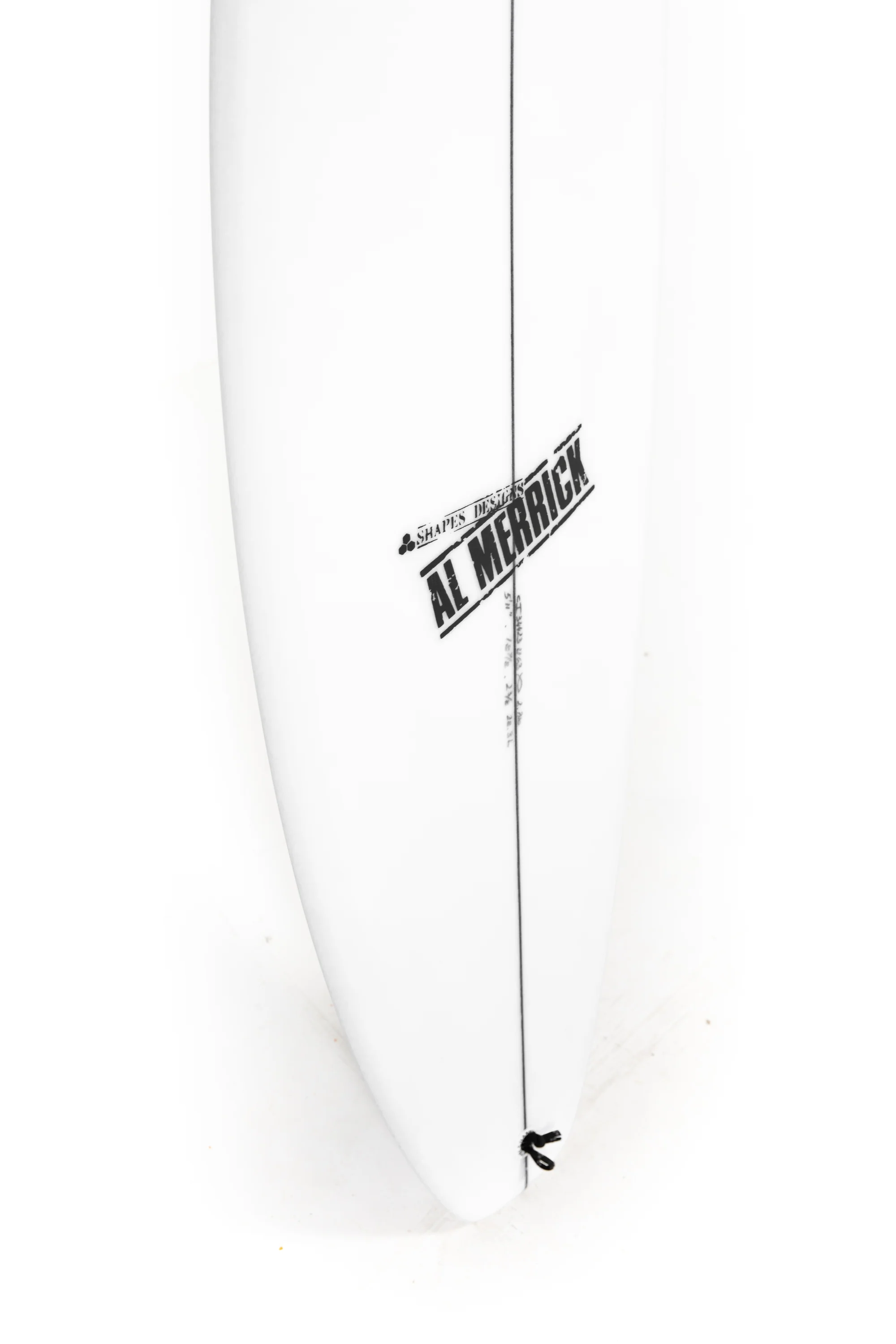 Channel Islands Surfboards - CI 2.PRO by Britt Merrick - 5'11" x 18 7/8" x 2 3/8" - 28.34L - CI34423 - Image 7