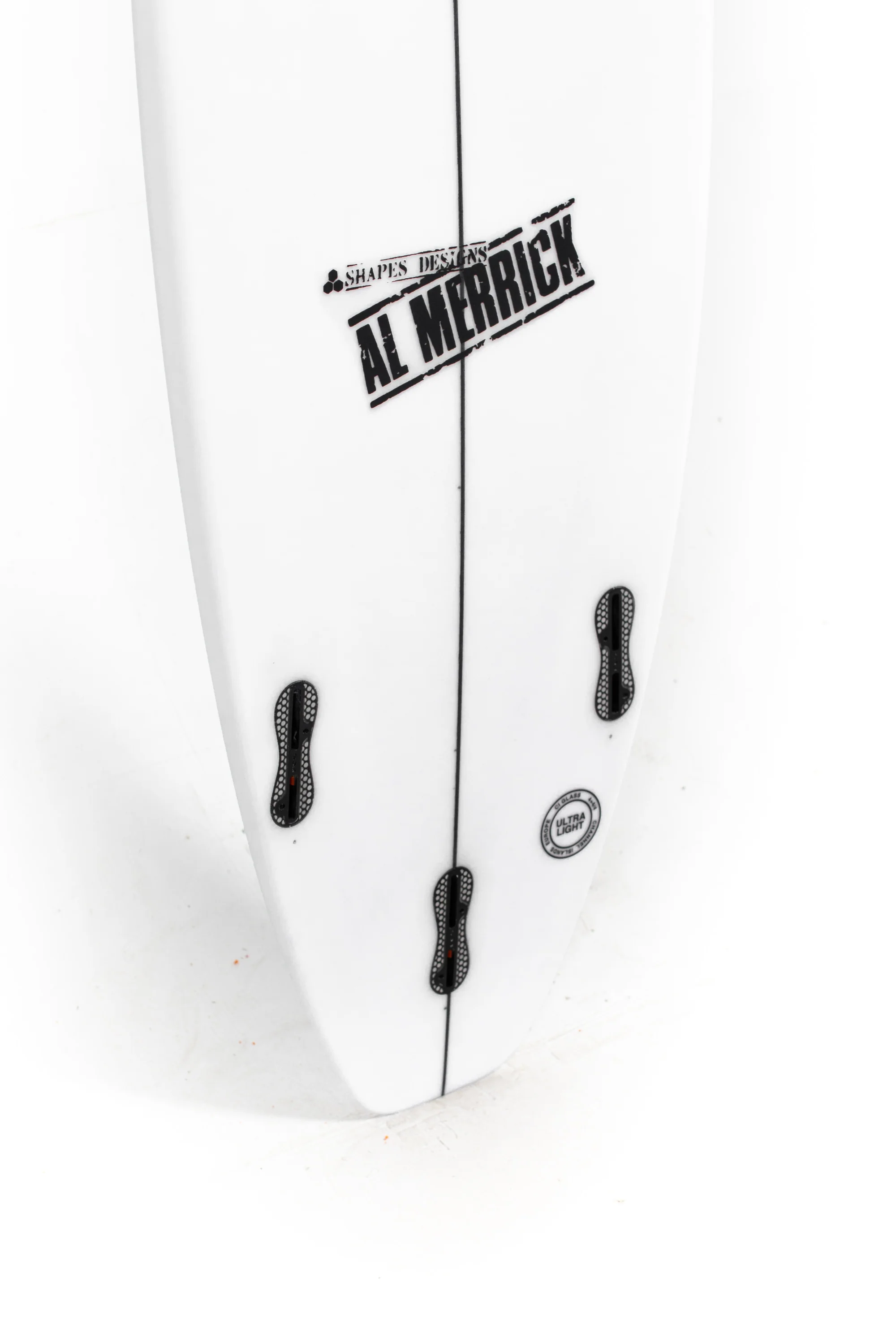 Channel Islands Surfboards - CI 2.PRO by Britt Merrick - 5'9" x 18 3/4" x 2 1/4" - 25.46L - CI38616 - Image 10