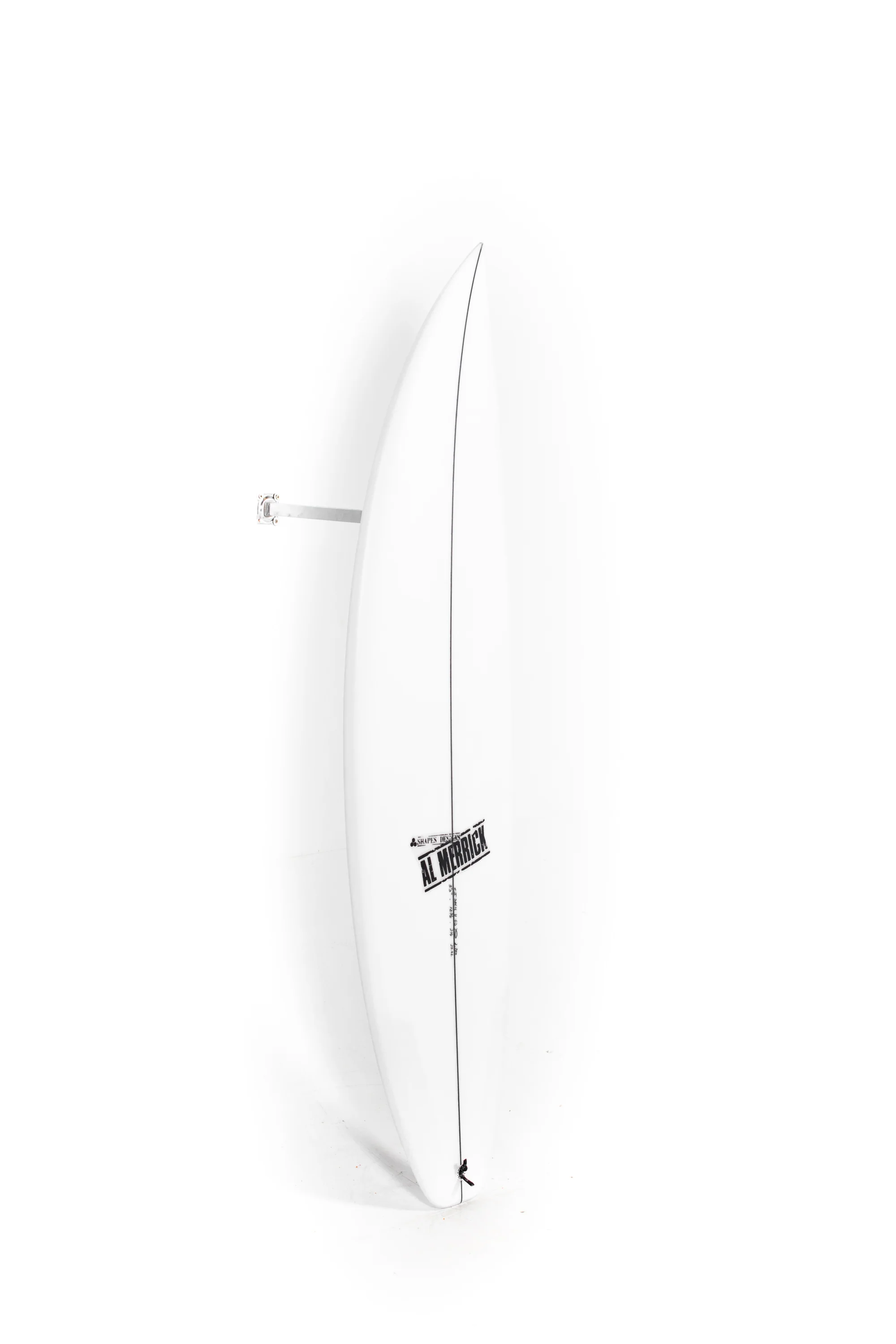 Channel Islands Surfboards - CI 2.PRO by Britt Merrick - 5'9" x 18 3/4" x 2 1/4" - 25.46L - CI38616 - Image 5