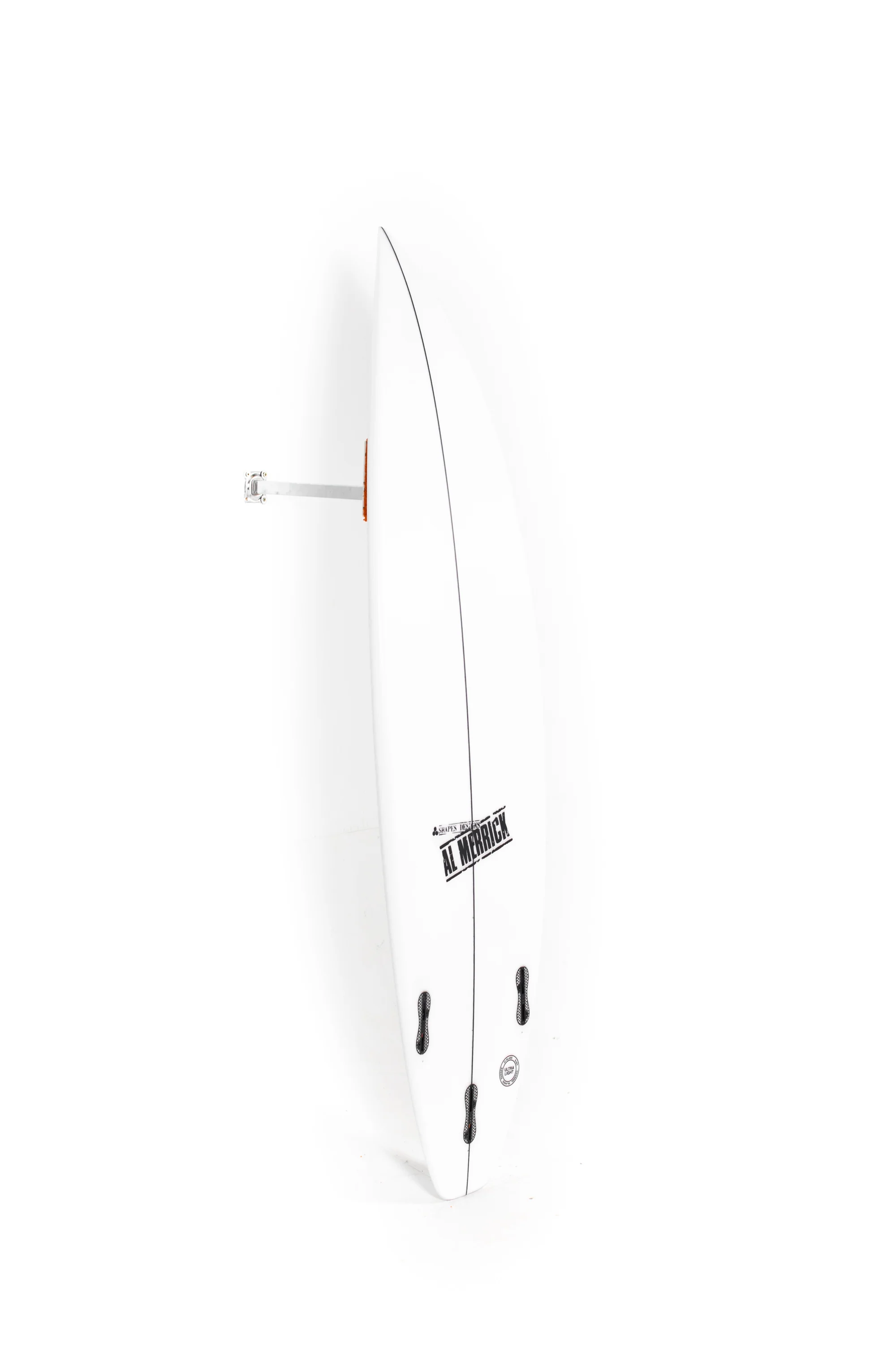 Channel Islands Surfboards - CI 2.PRO by Britt Merrick - 5'9" x 18 3/4" x 2 1/4" - 25.46L - CI38616 - Image 9