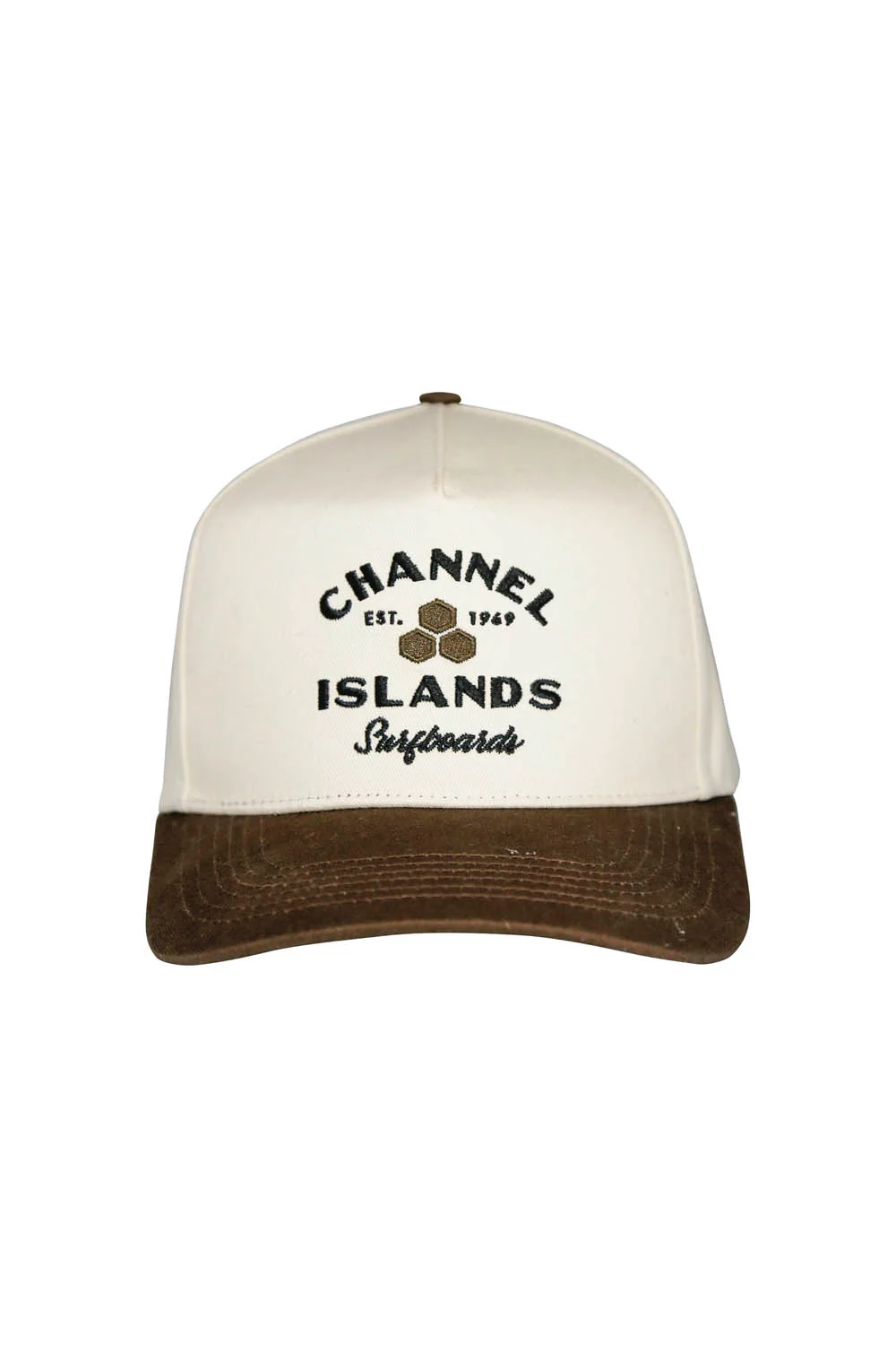 CHANNEL ISLANDS - CI BREEZE HAT - Image 2