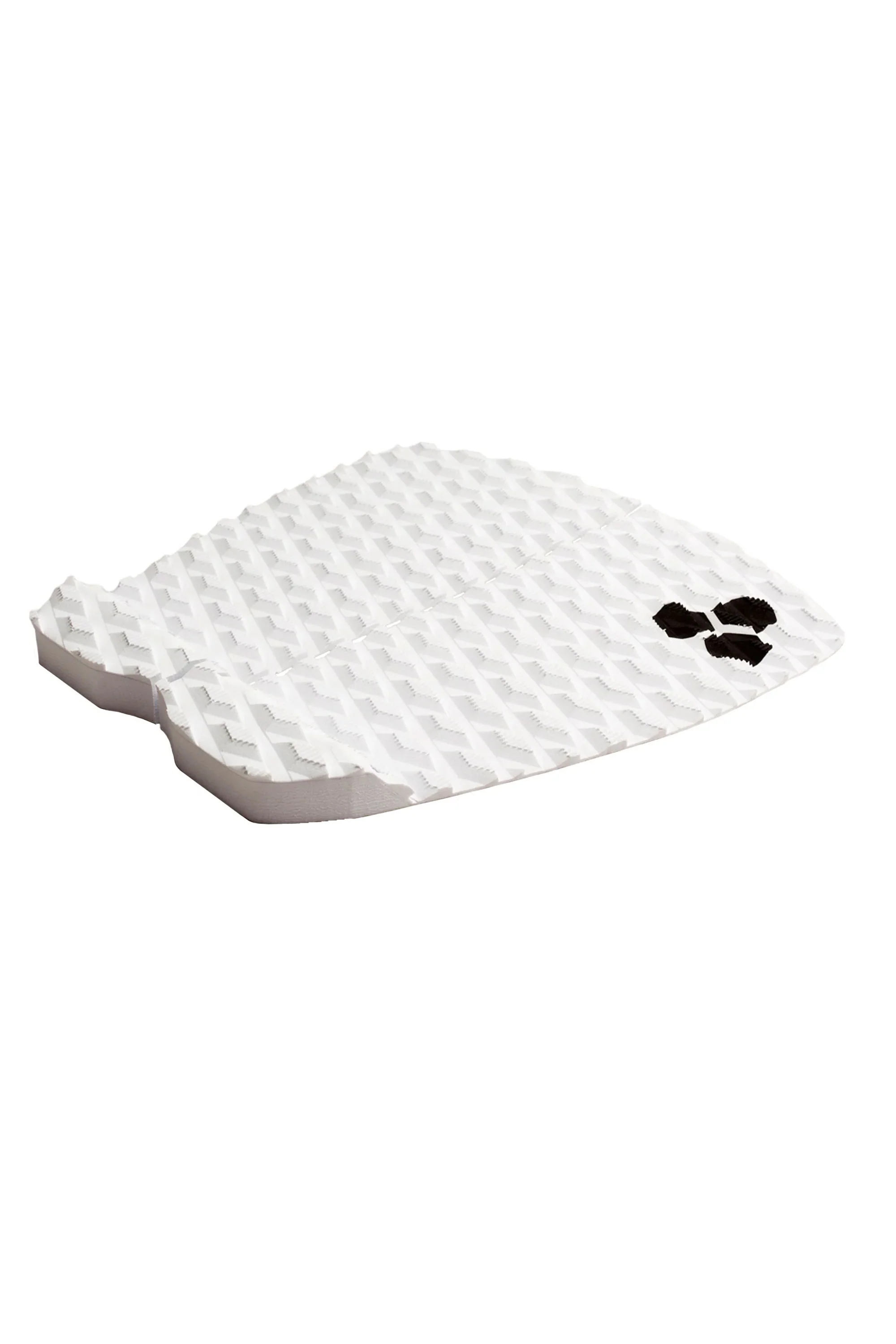CHANNEL ISLANDS - CI DANE R FLAT TAIL PAD - White