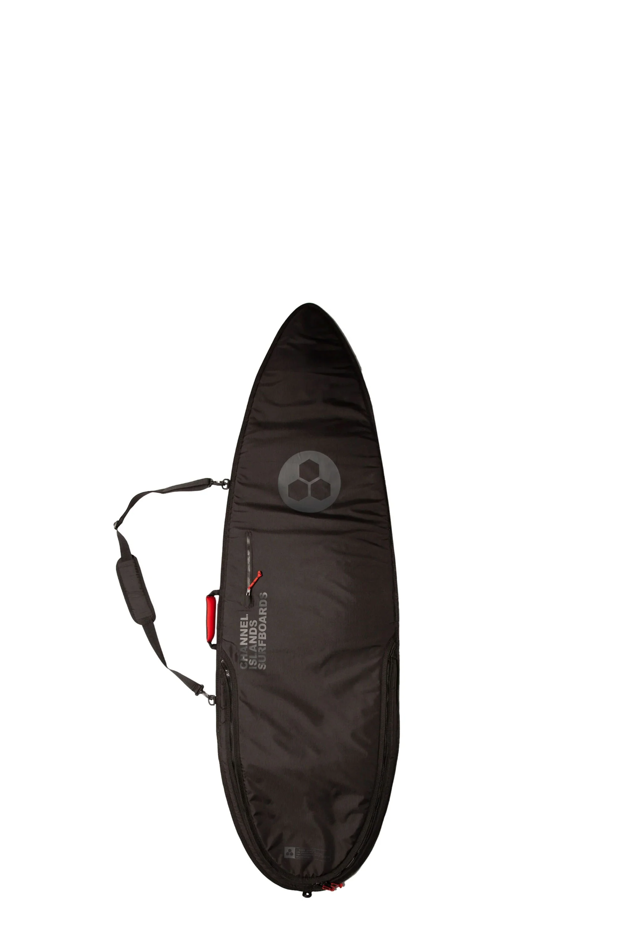 CHANNEL ISLANDS - CI EVERYDAY 6.0 SHORTBOARD BAG