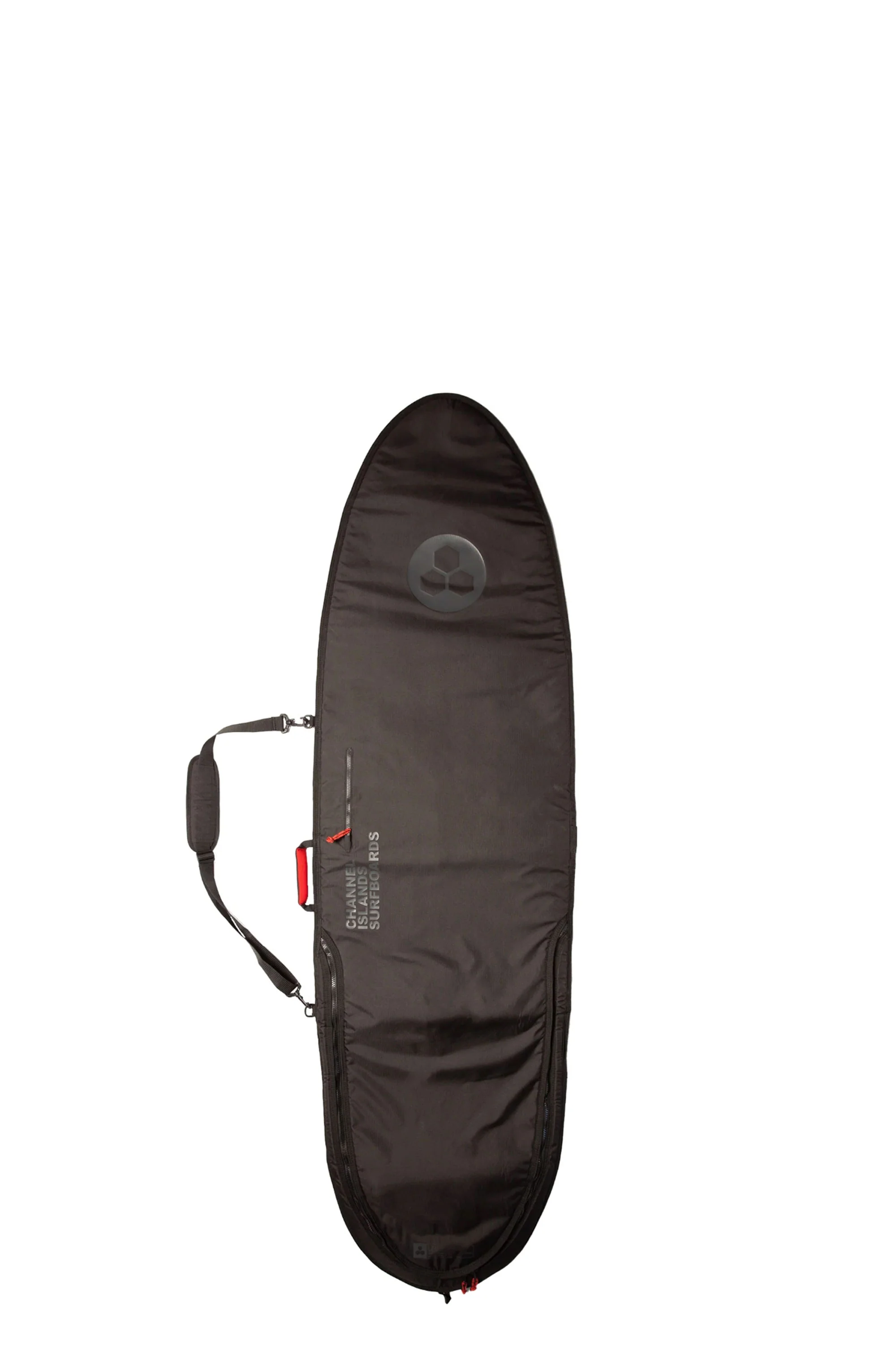 CHANNEL ISLANDS - CI EVERYDAY 6.3 HYBRID BAG