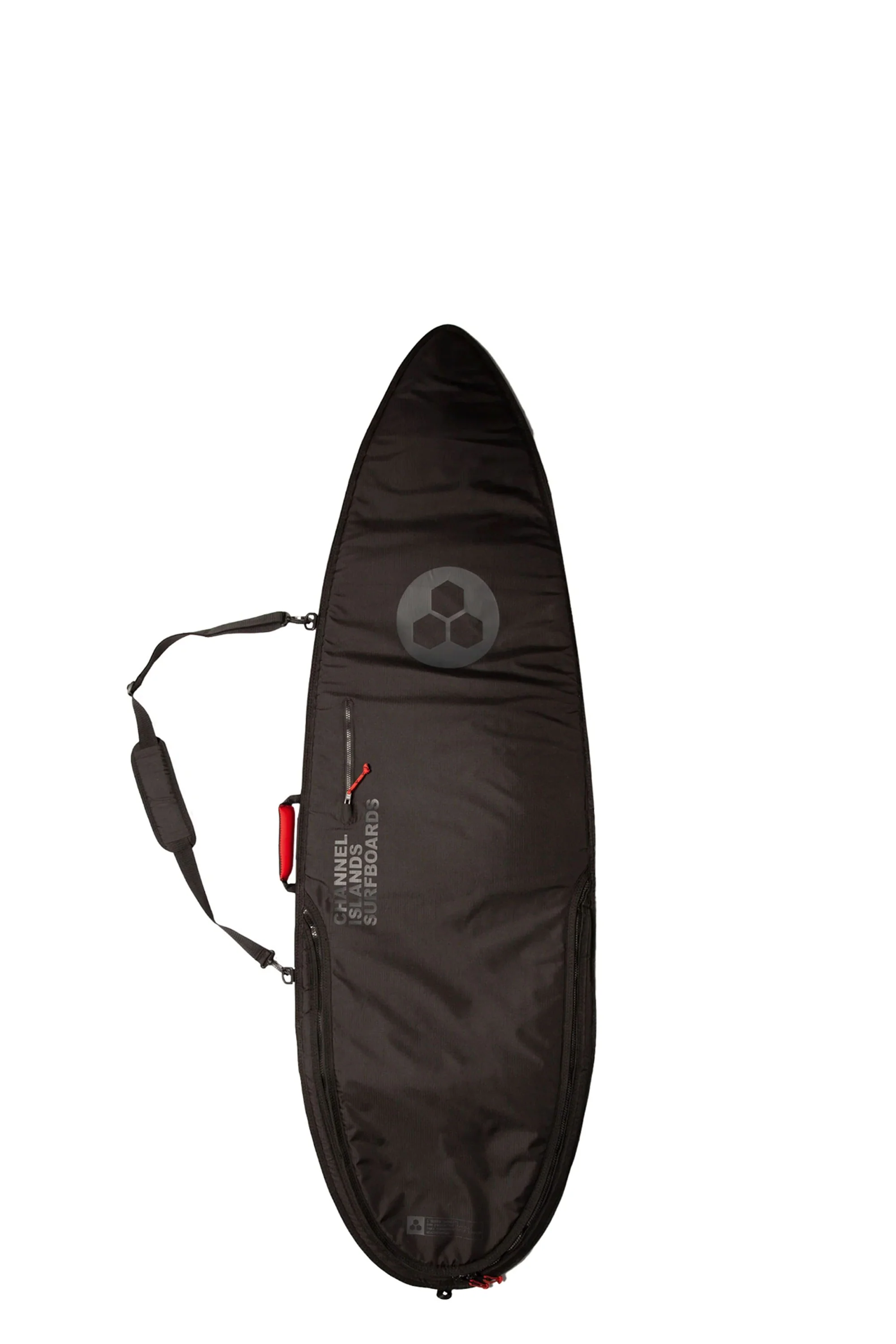 CHANNEL ISLANDS - CI EVERYDAY 7.0 SHORTBOARD BAG