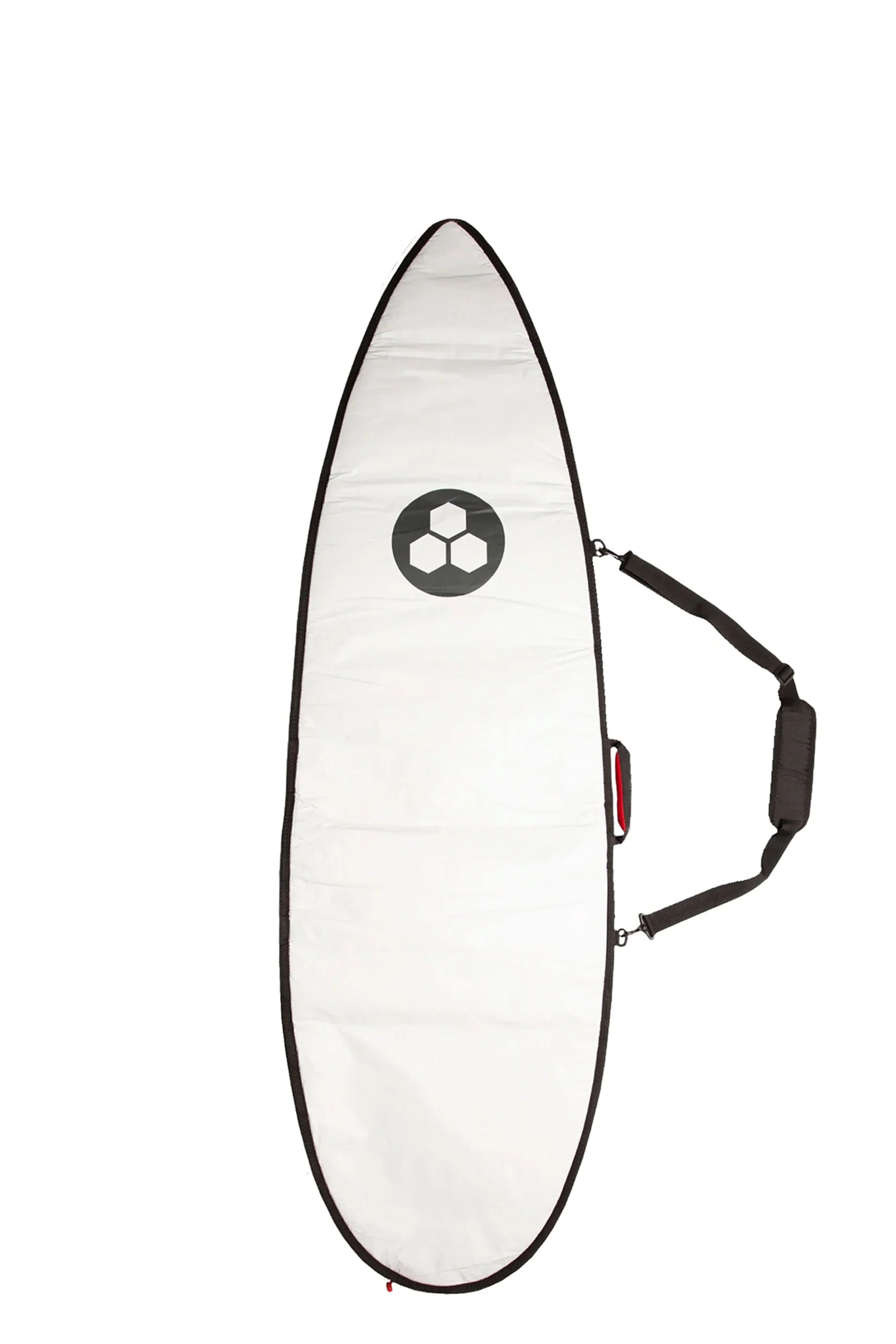 CHANNEL ISLANDS - CI EVERYDAY 7.6 SHORTBOARD BAG - Image 2