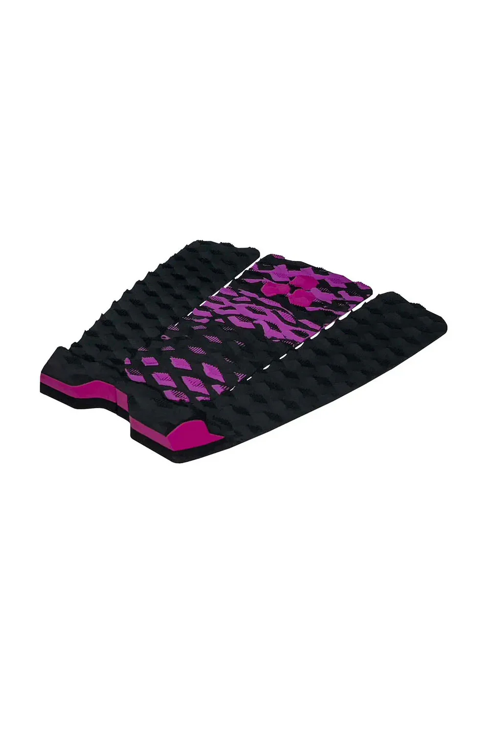 CHANNEL ISLANDS - CI FADER 3 PC MEGA ARCH TAIL PAD - ELECTRIC FUCHSIA
