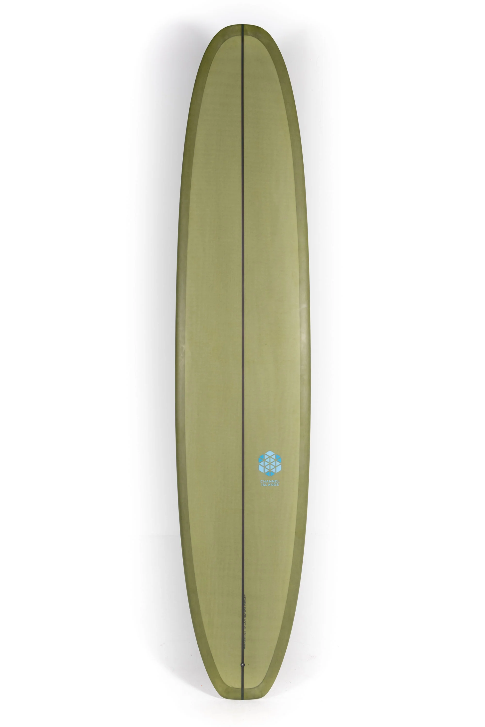 Channel Islands Surfboards - CI LOG by Al Merrick - 9'5" x 23 x 3 1/16 - CI33791