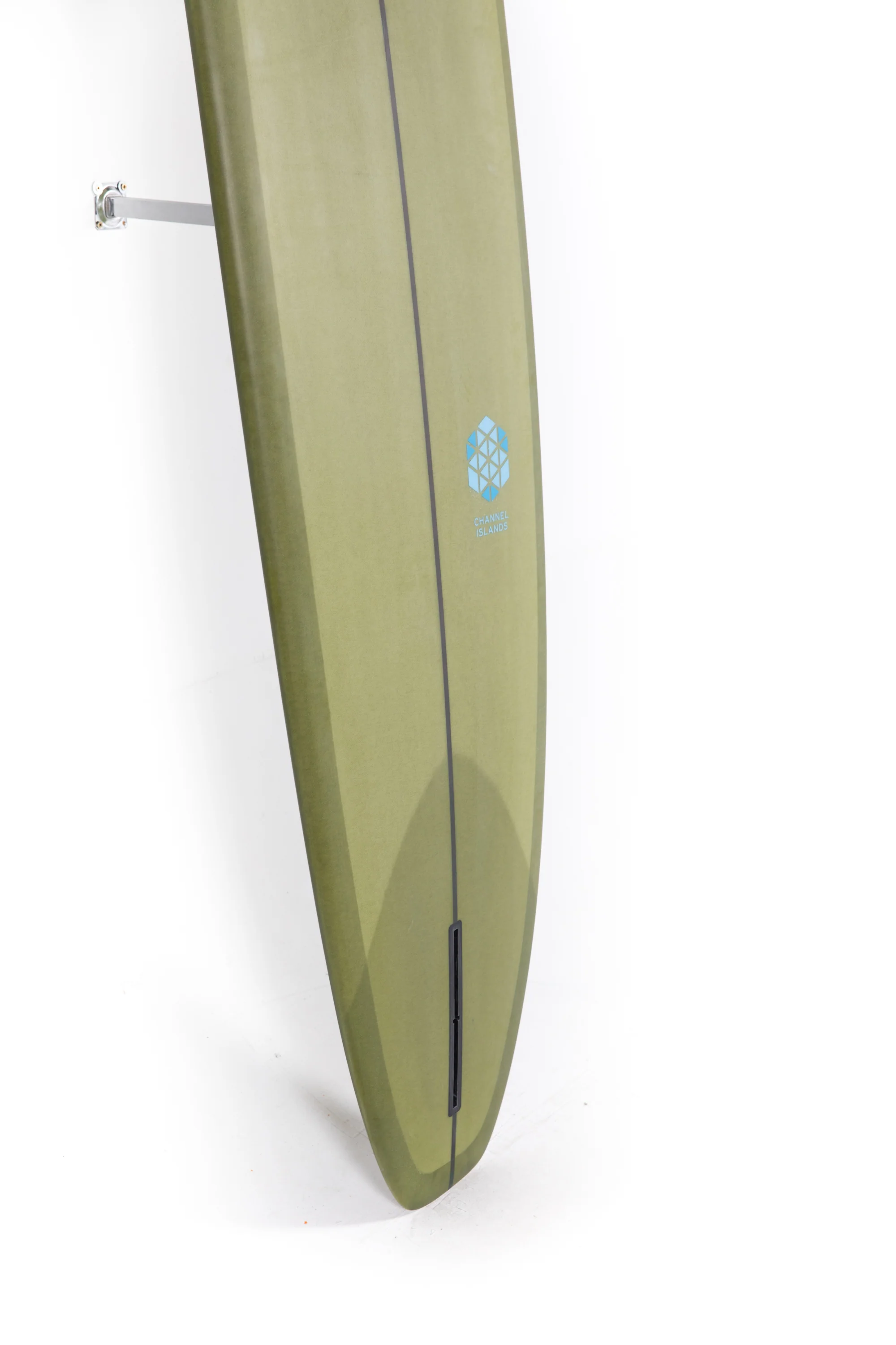 Channel Islands Surfboards - CI LOG by Al Merrick - 9'5" x 23 x 3 1/16 - CI33791 - Image 10