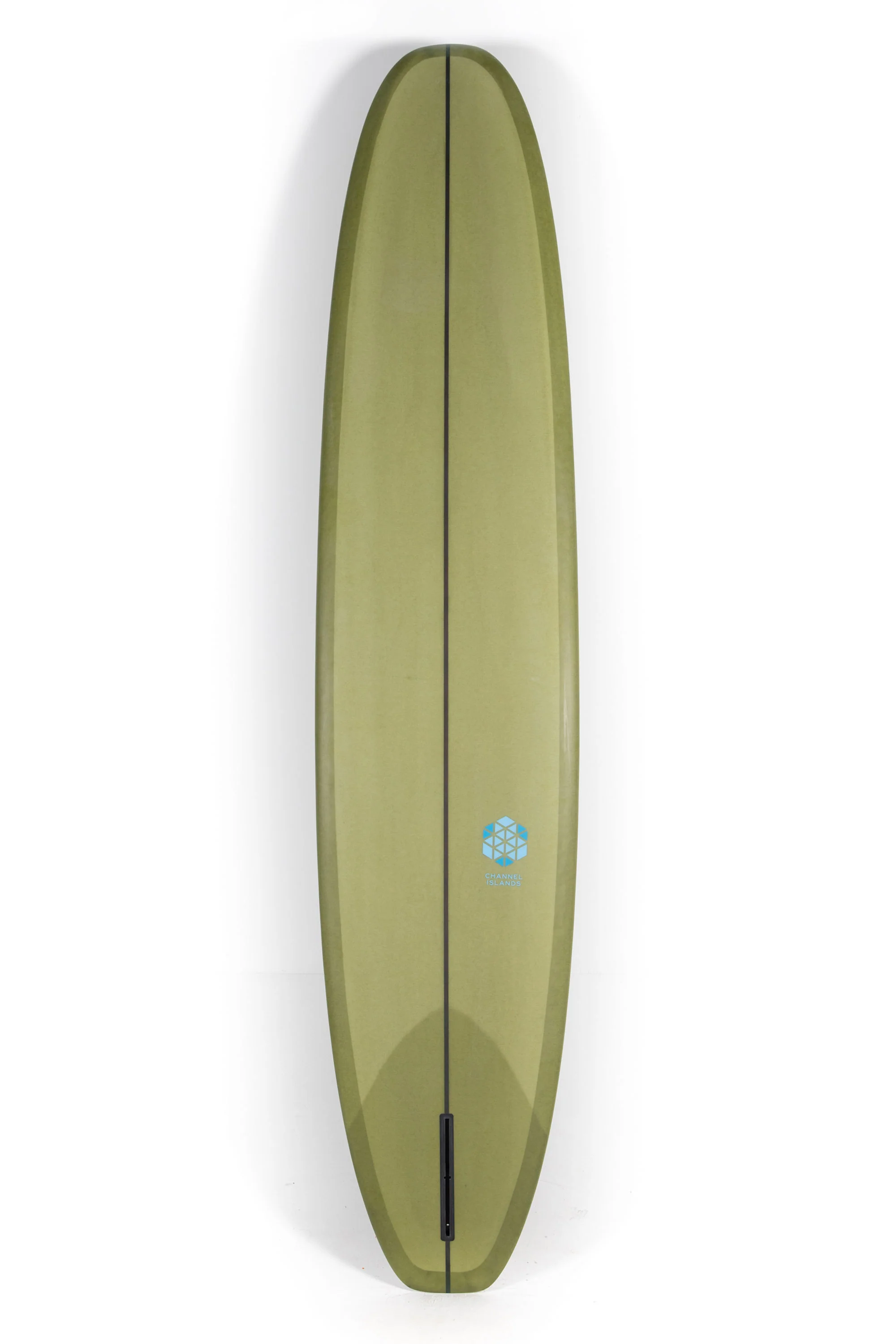 Channel Islands Surfboards - CI LOG by Al Merrick - 9'5" x 23 x 3 1/16 - CI33791 - Image 2