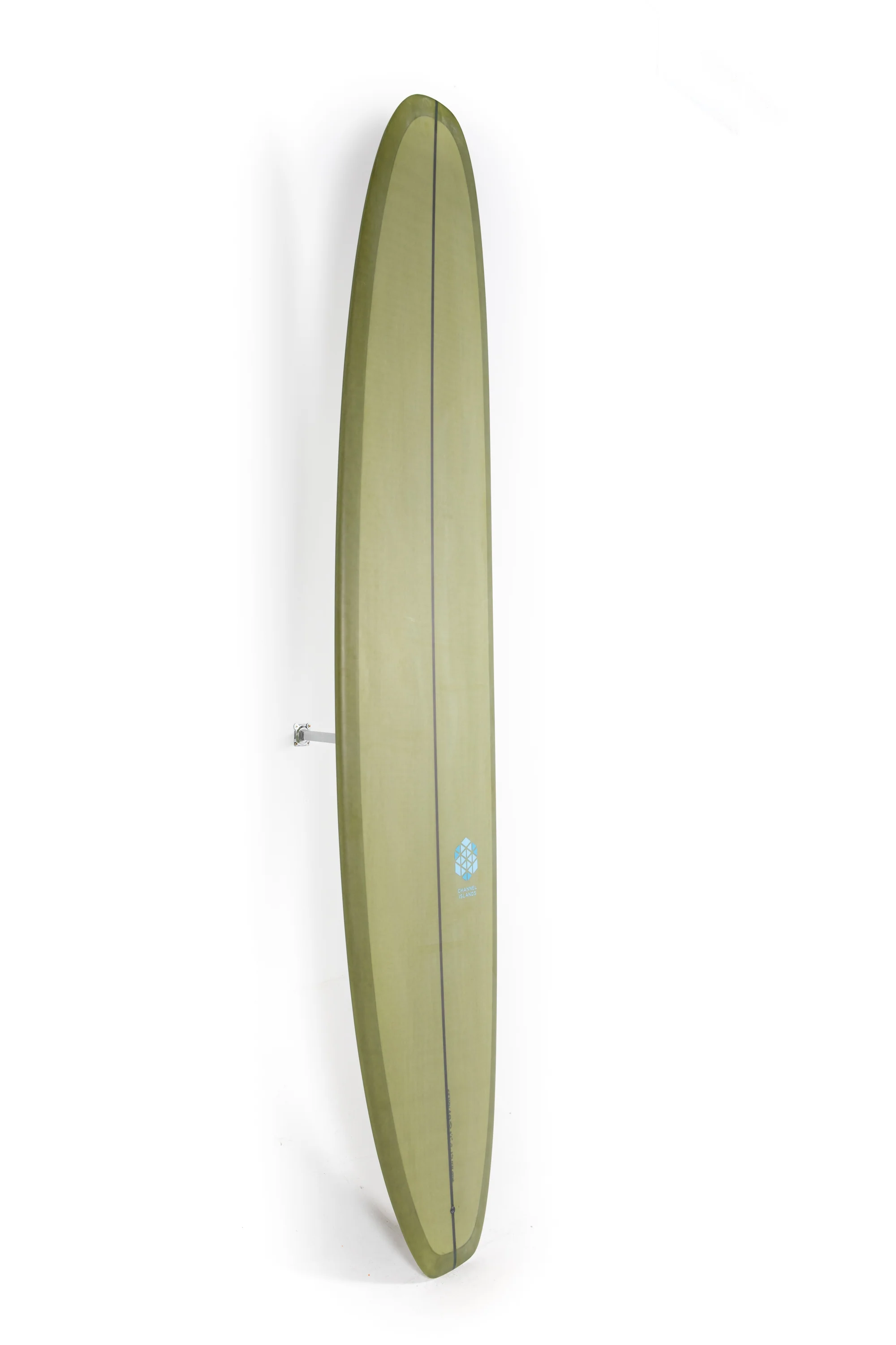 Channel Islands Surfboards - CI LOG by Al Merrick - 9'5" x 23 x 3 1/16 - CI33791 - Image 5