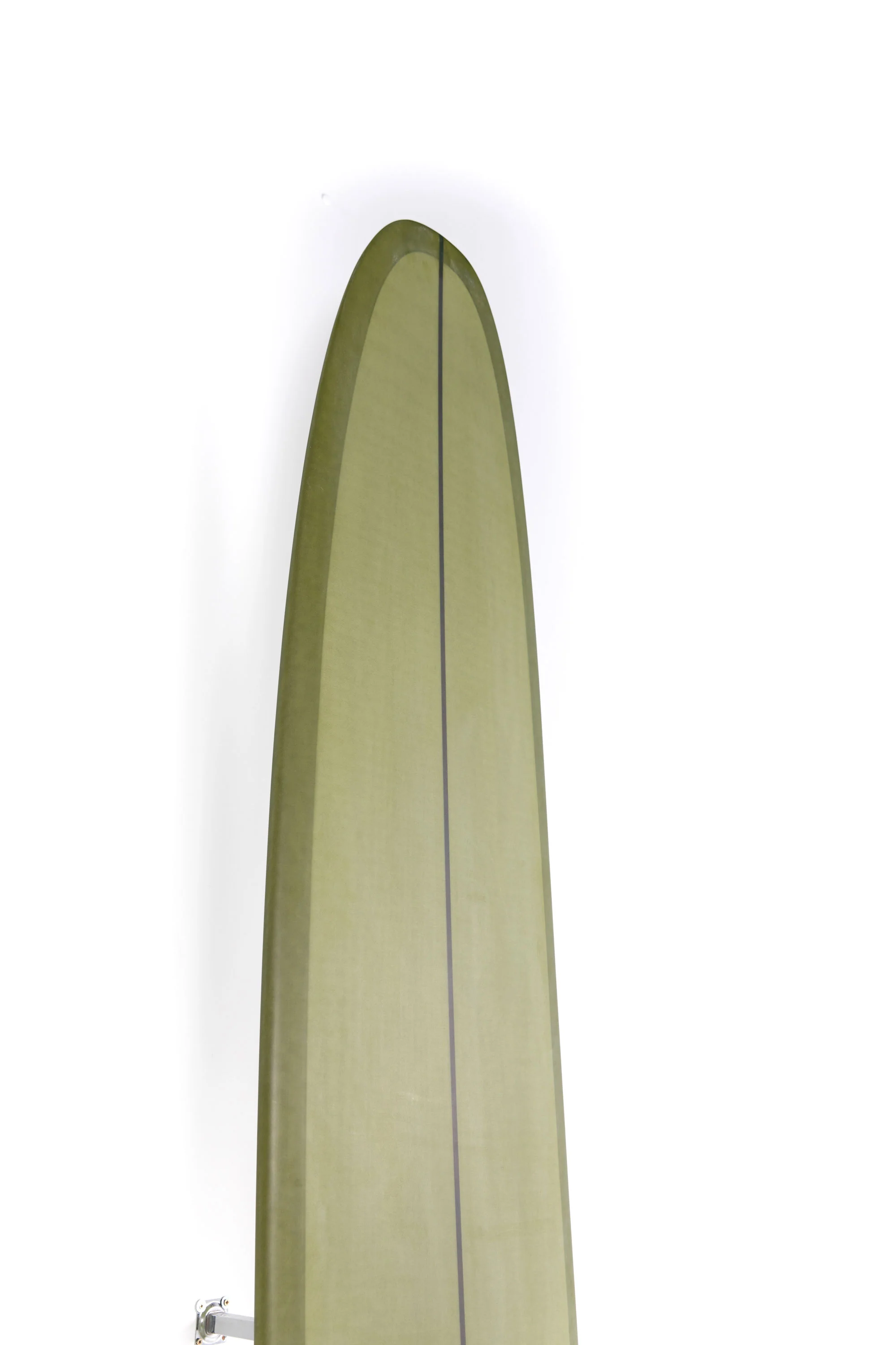 Channel Islands Surfboards - CI LOG by Al Merrick - 9'5" x 23 x 3 1/16 - CI33791 - Image 6