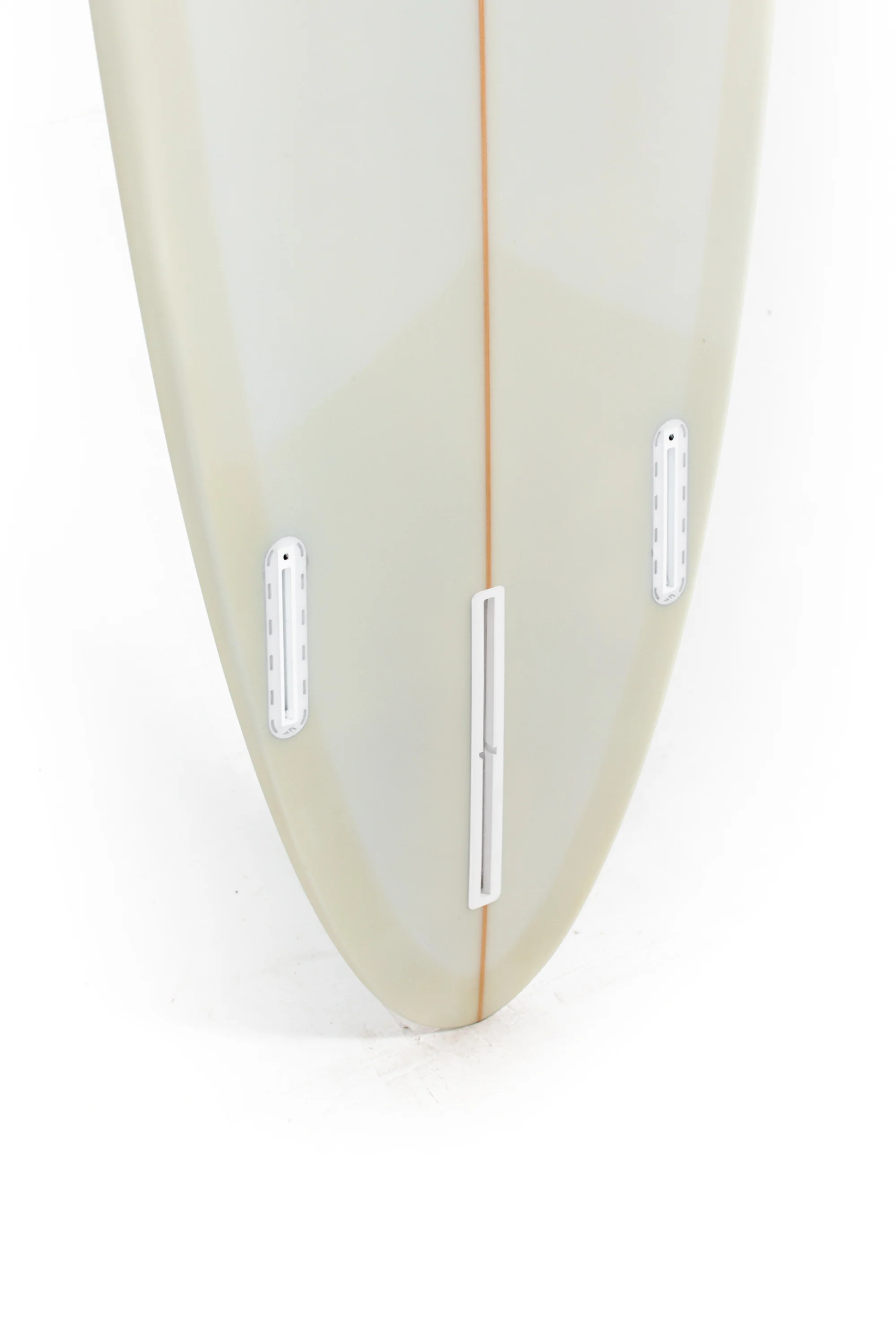 Channel Islands Surfboards - CI MID - 6'10" x 20 7/8 x 2 11/16 - 42.3L - CI39761 - Image 10
