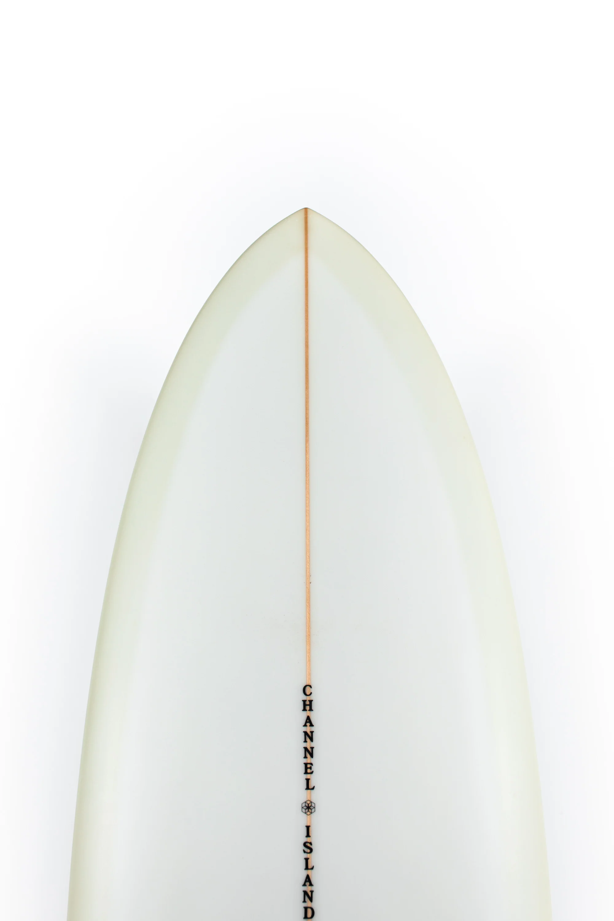 Channel Islands Surfboards - CI MID - 6'10" x 20 7/8 x 2 11/16 - 42.3L - CI39761 - Image 3