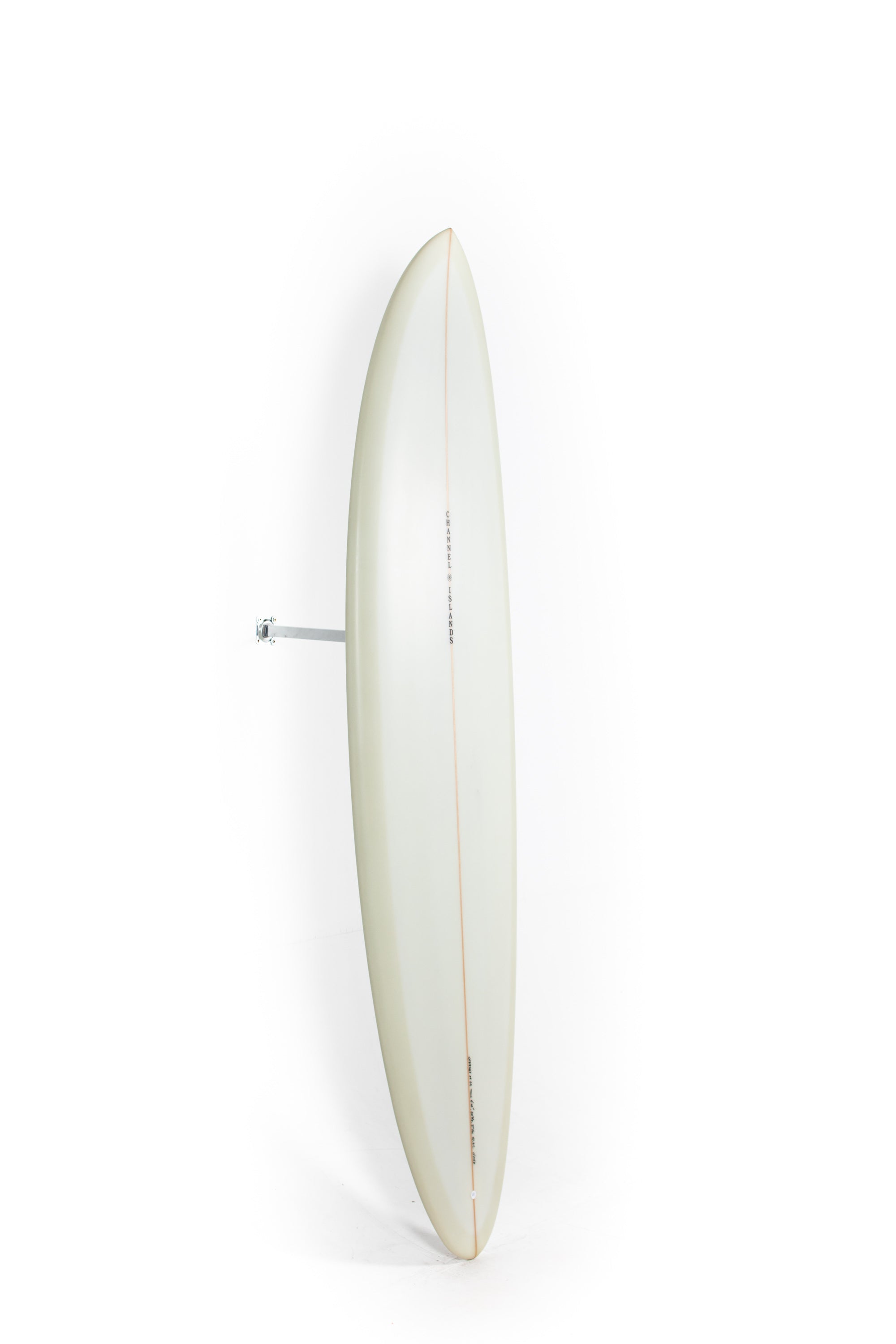 Channel Islands Surfboards - CI MID - 6'10" x 20 7/8 x 2 11/16 - 42.3L - CI39761 - Image 5