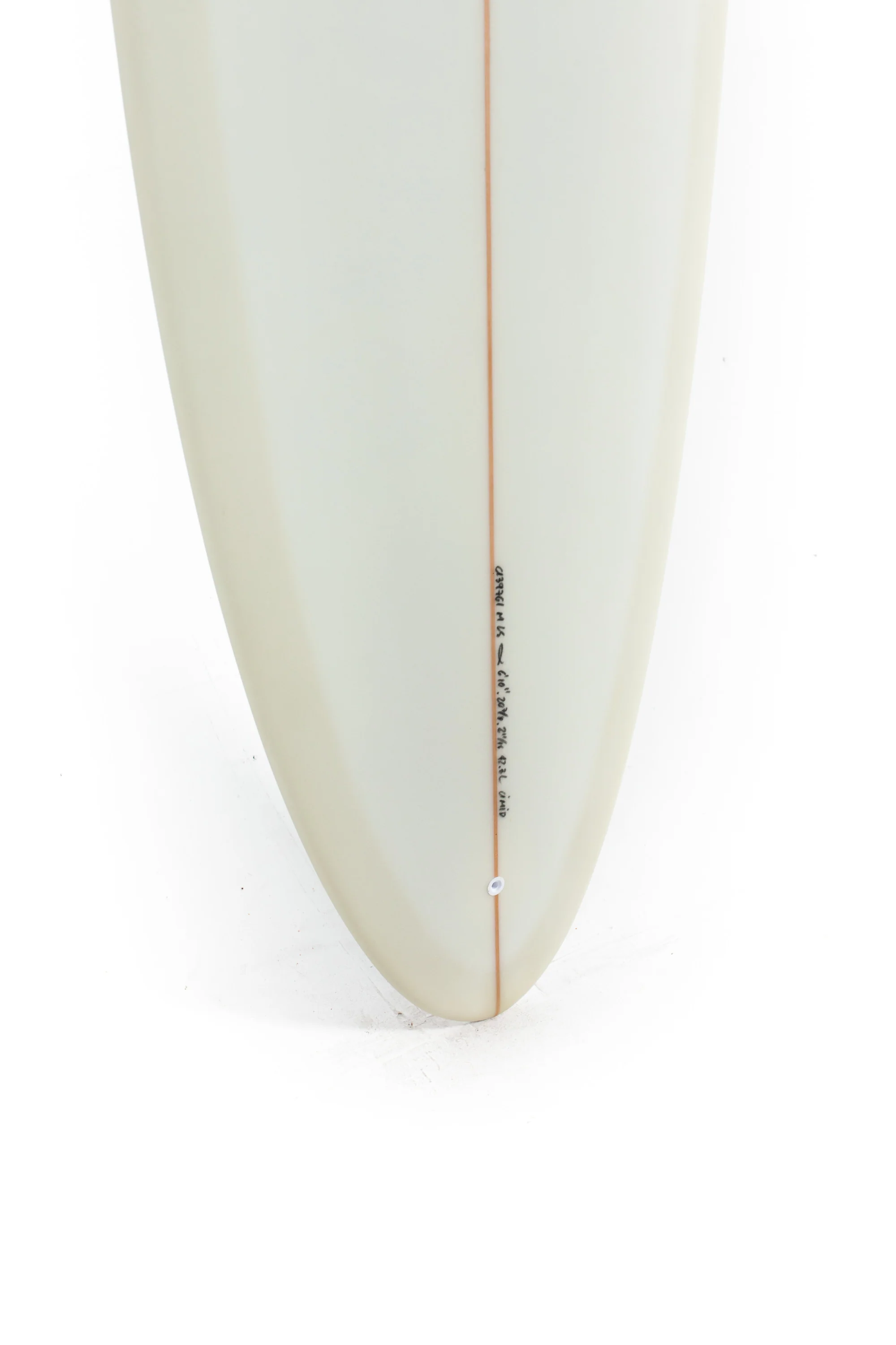 Channel Islands Surfboards - CI MID - 6'10" x 20 7/8 x 2 11/16 - 42.3L - CI39761 - Image 7