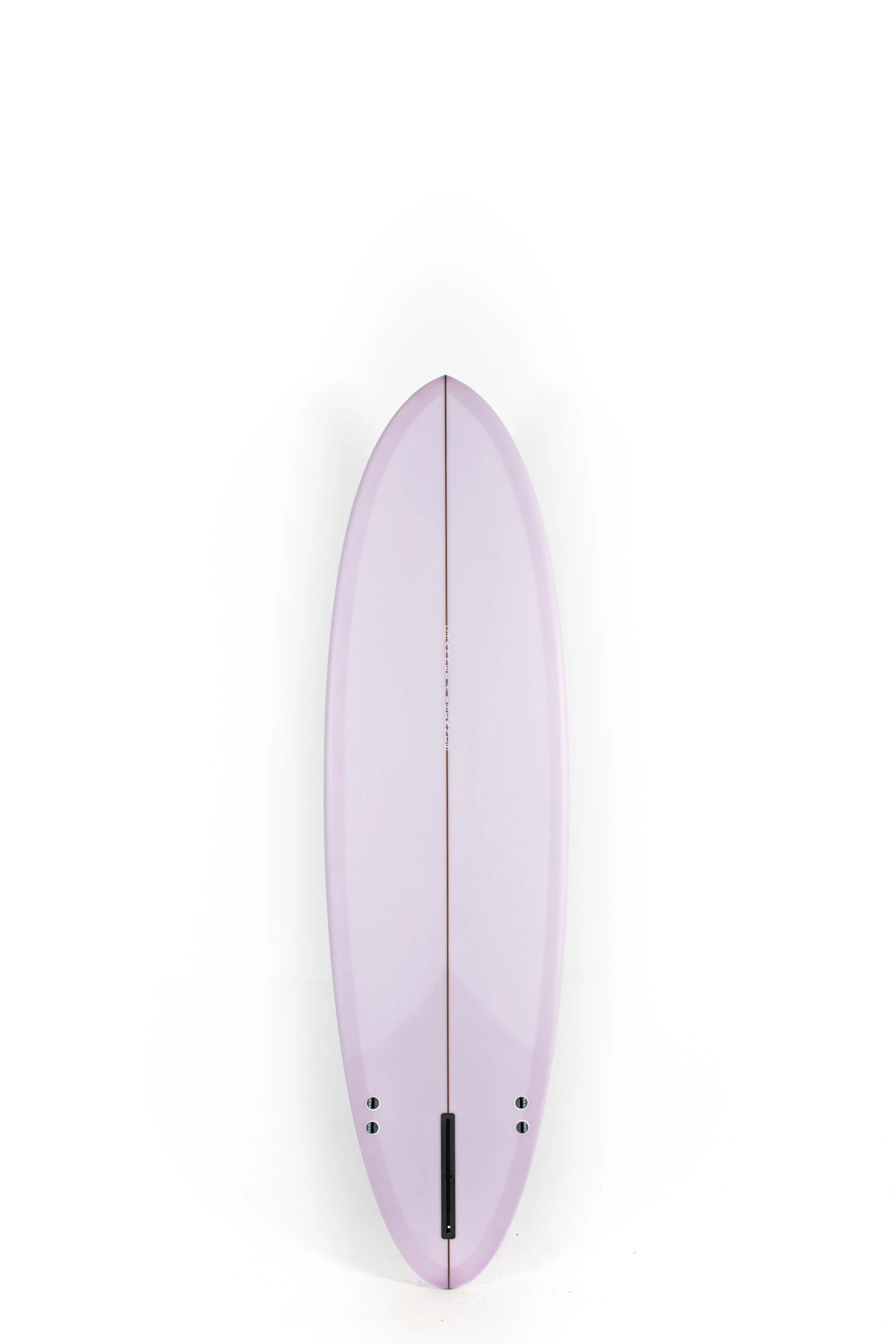 Channel Islands Surfboards - CI MID - 6'6" x 20 1/2 x 2 9/16 - 37,7L - CI37231 - Image 2