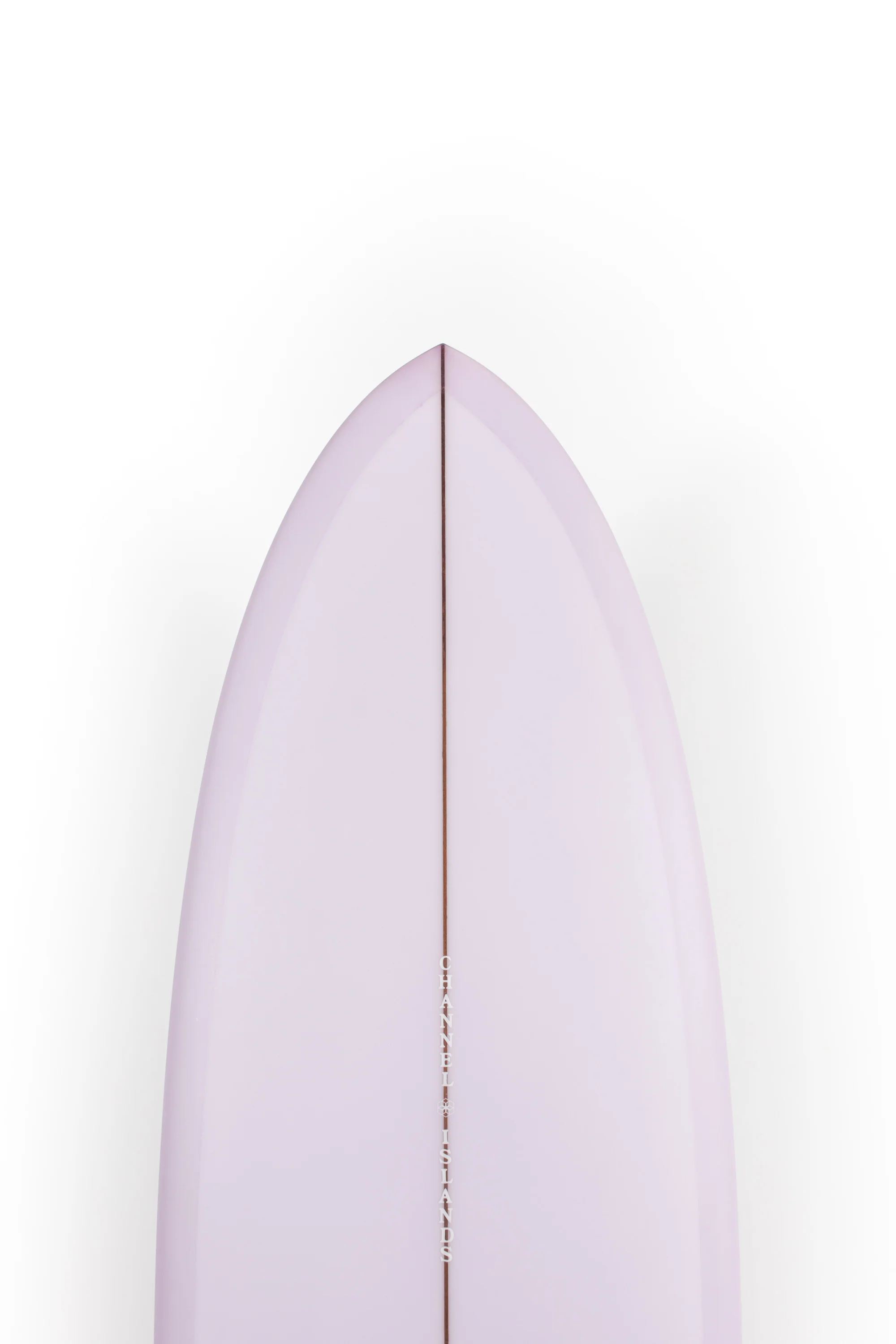 Channel Islands Surfboards - CI MID - 6'6" x 20 1/2 x 2 9/16 - 37,7L - CI37231 - Image 3