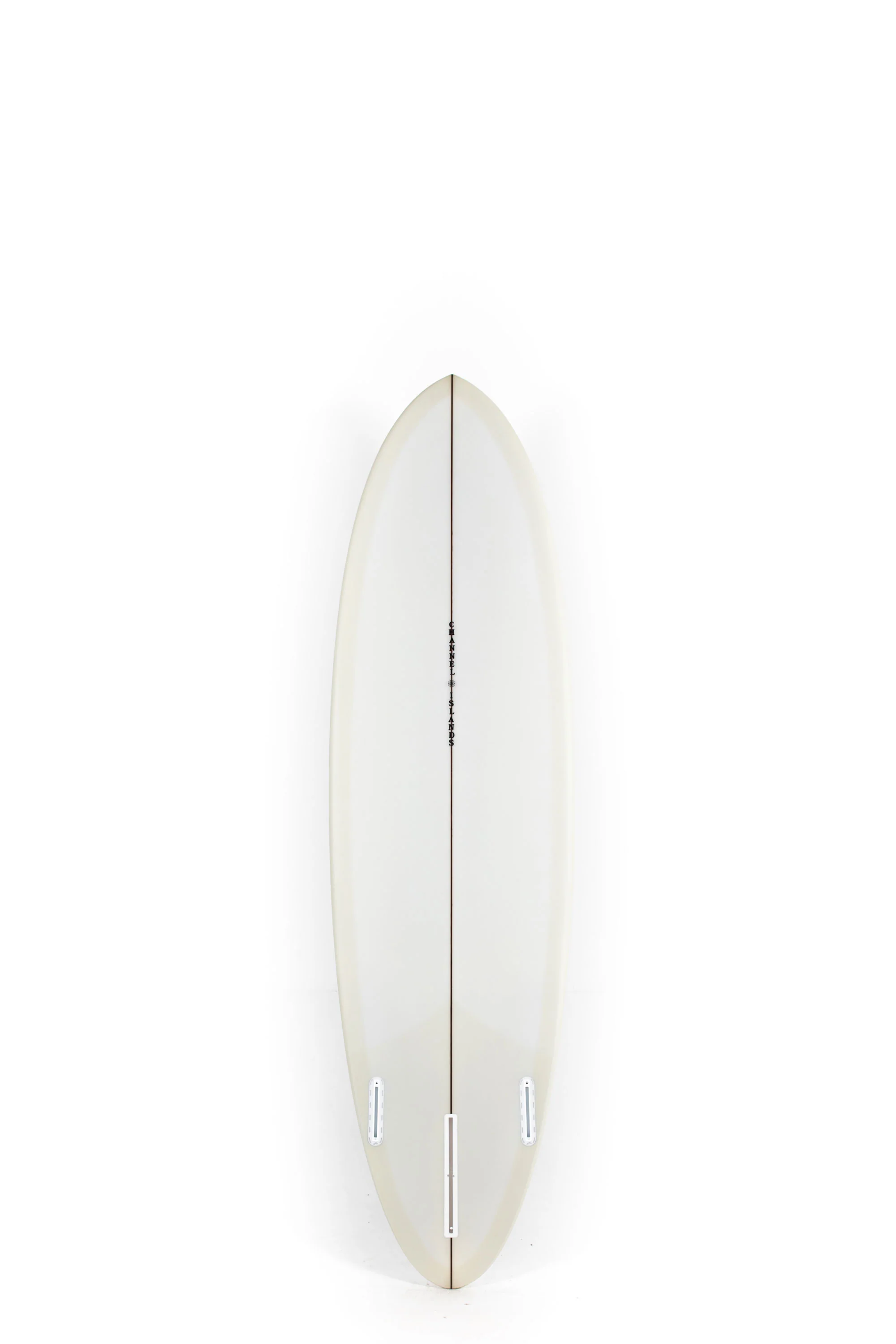 Channel Islands Surfboards - CI MID - 6'6" x 20 1/2 x 2 9/16 - 37.8L - CI39759 - Image 2